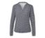 Wzorzysta bluzka, granatowa - /img/gQAmd8Jr/64/image.jpeg