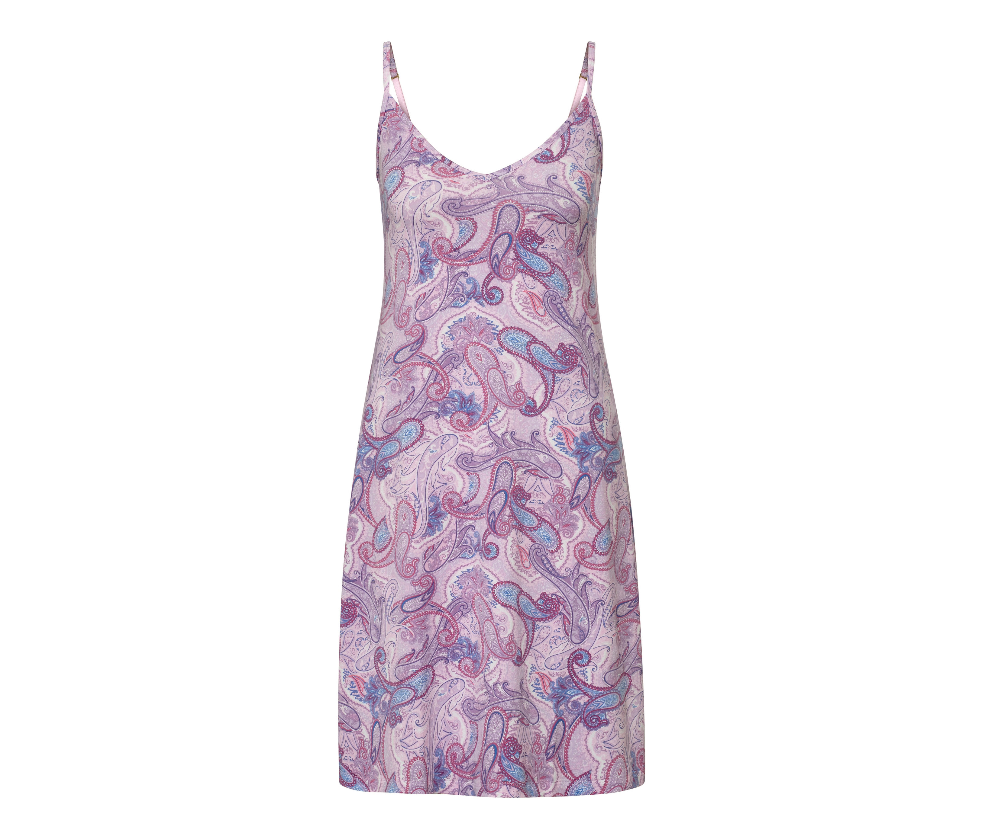 Tchibo - Koszula nocna na ramiączkach