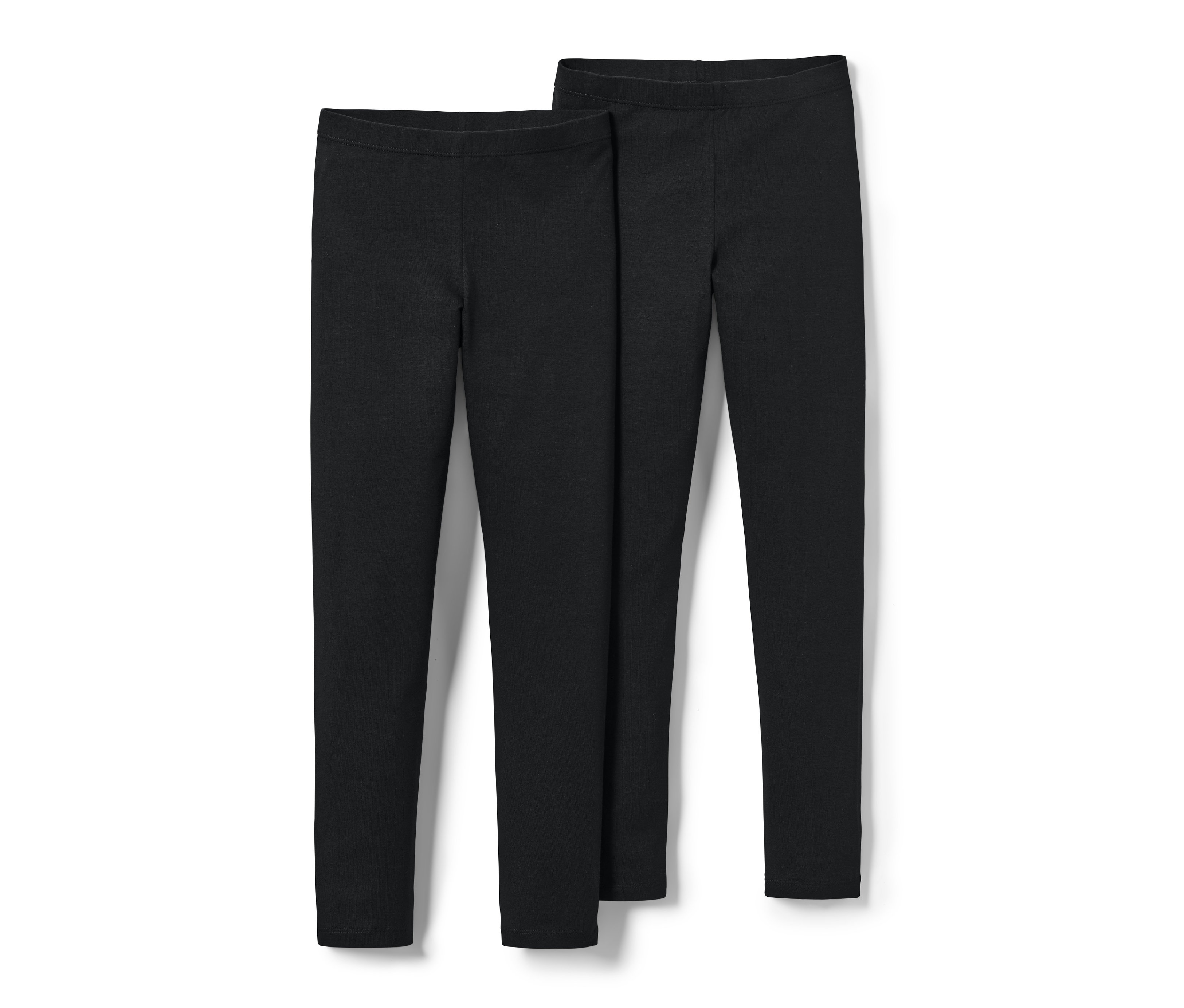 Tchibo - Legginsy- czarny