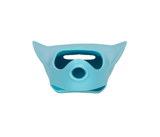 Niebieskie płetwy dziecięce arena Junior.