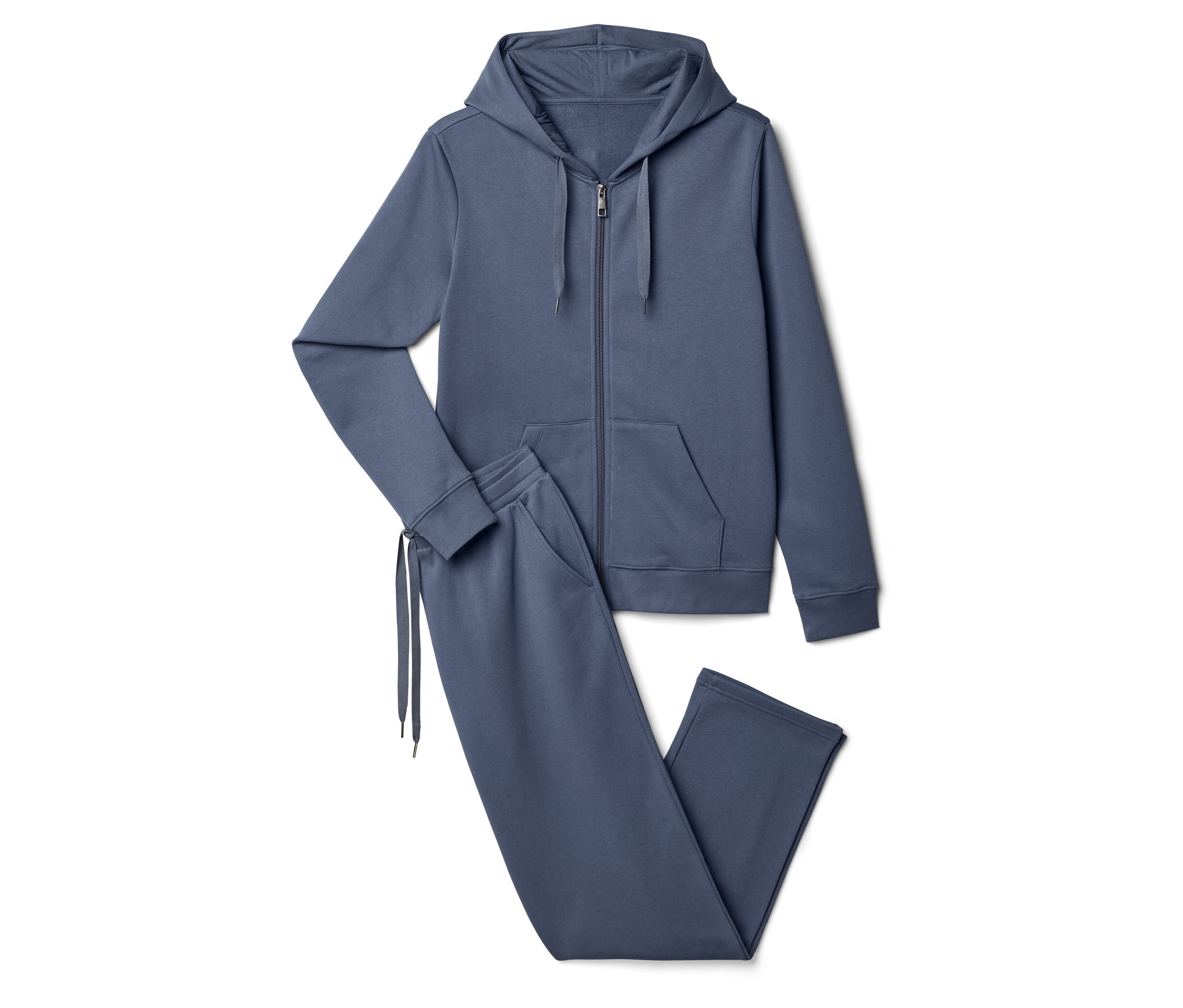 Tchibo - Dresowy zestaw odzieżowy- szary