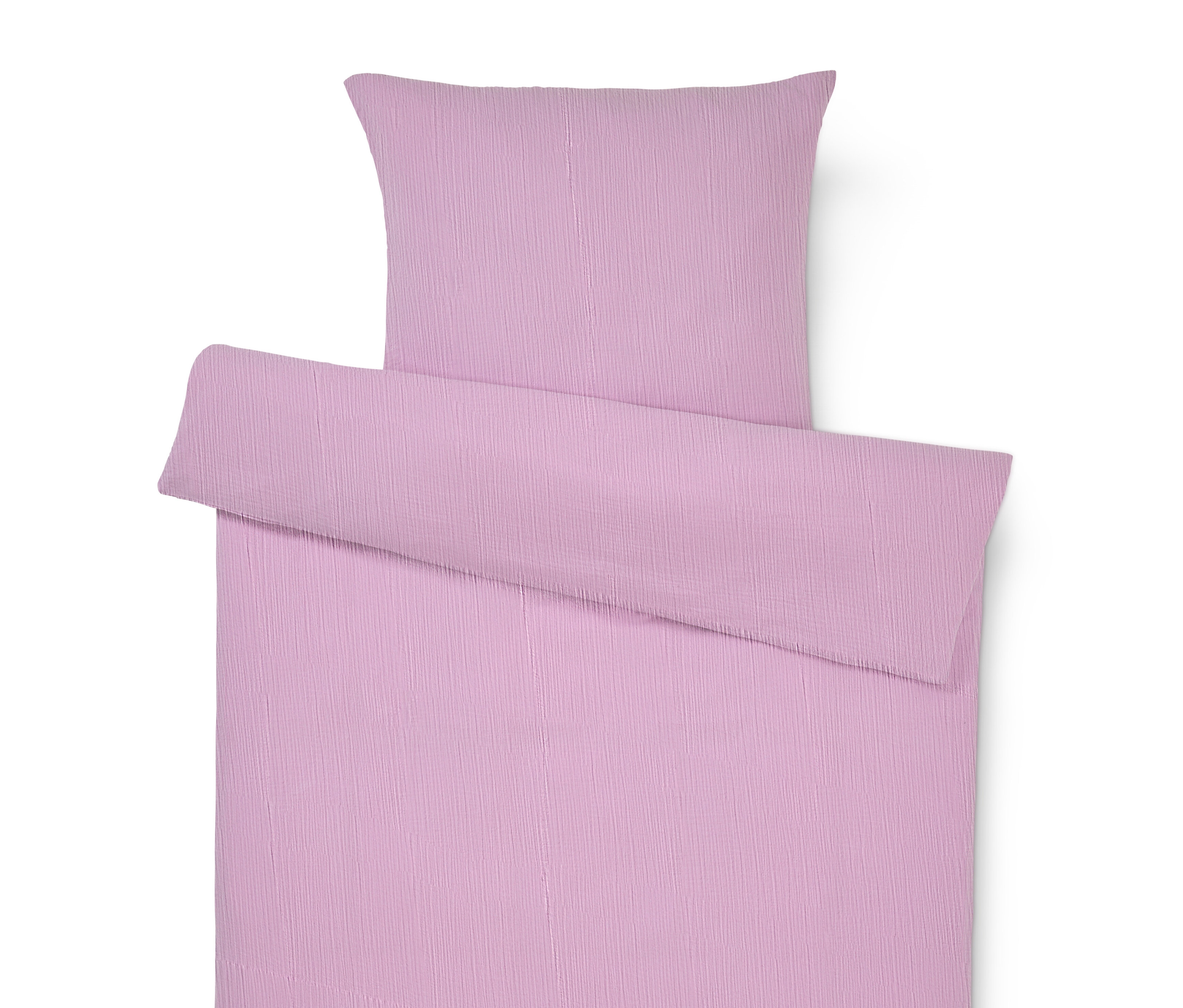 Tchibo - Pościel muślinowa,