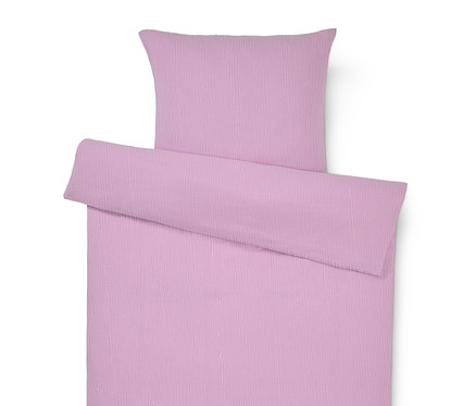 Pościel muślinowa, rozmiar standardowy