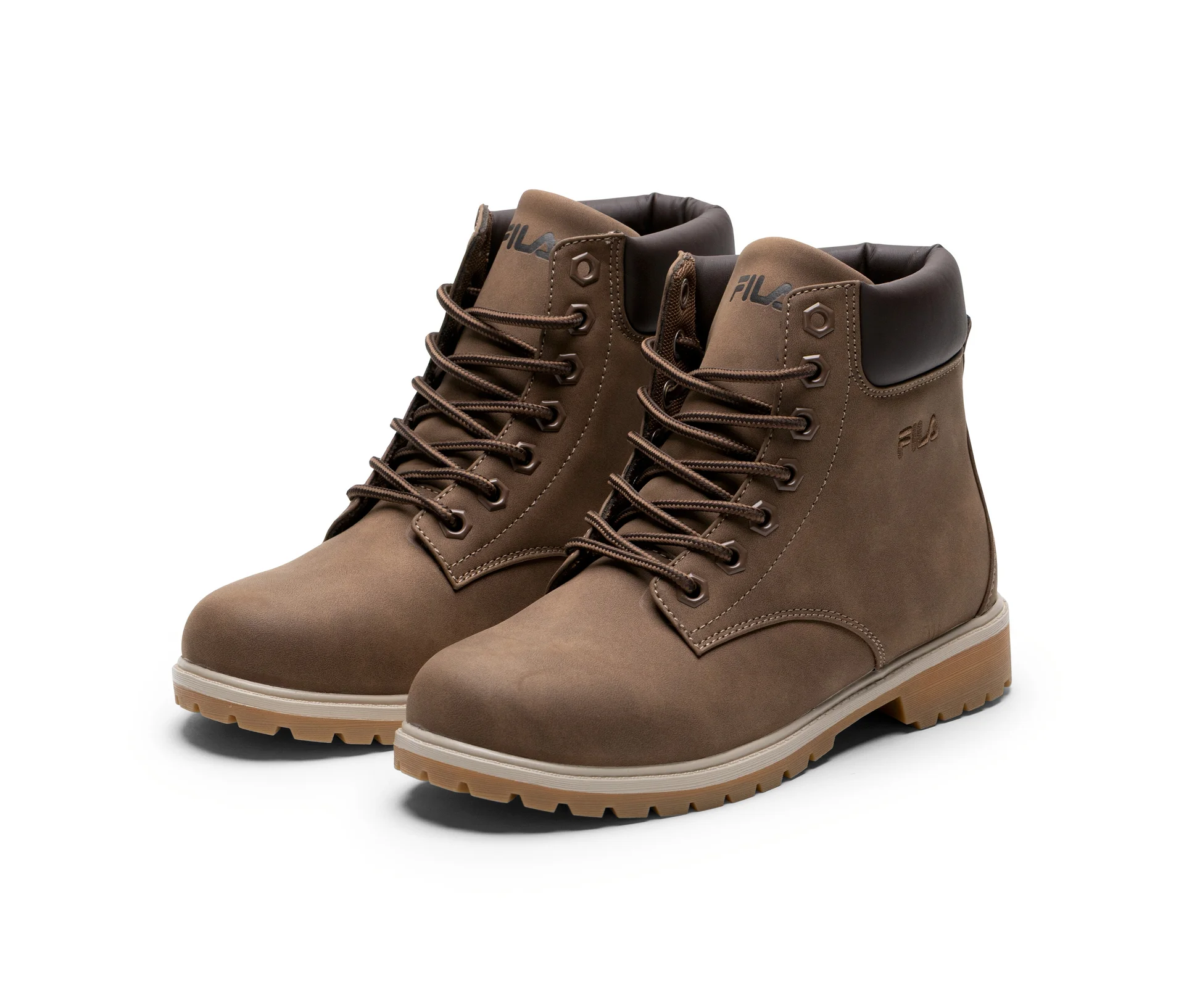Botki damskie Fila Maverick
