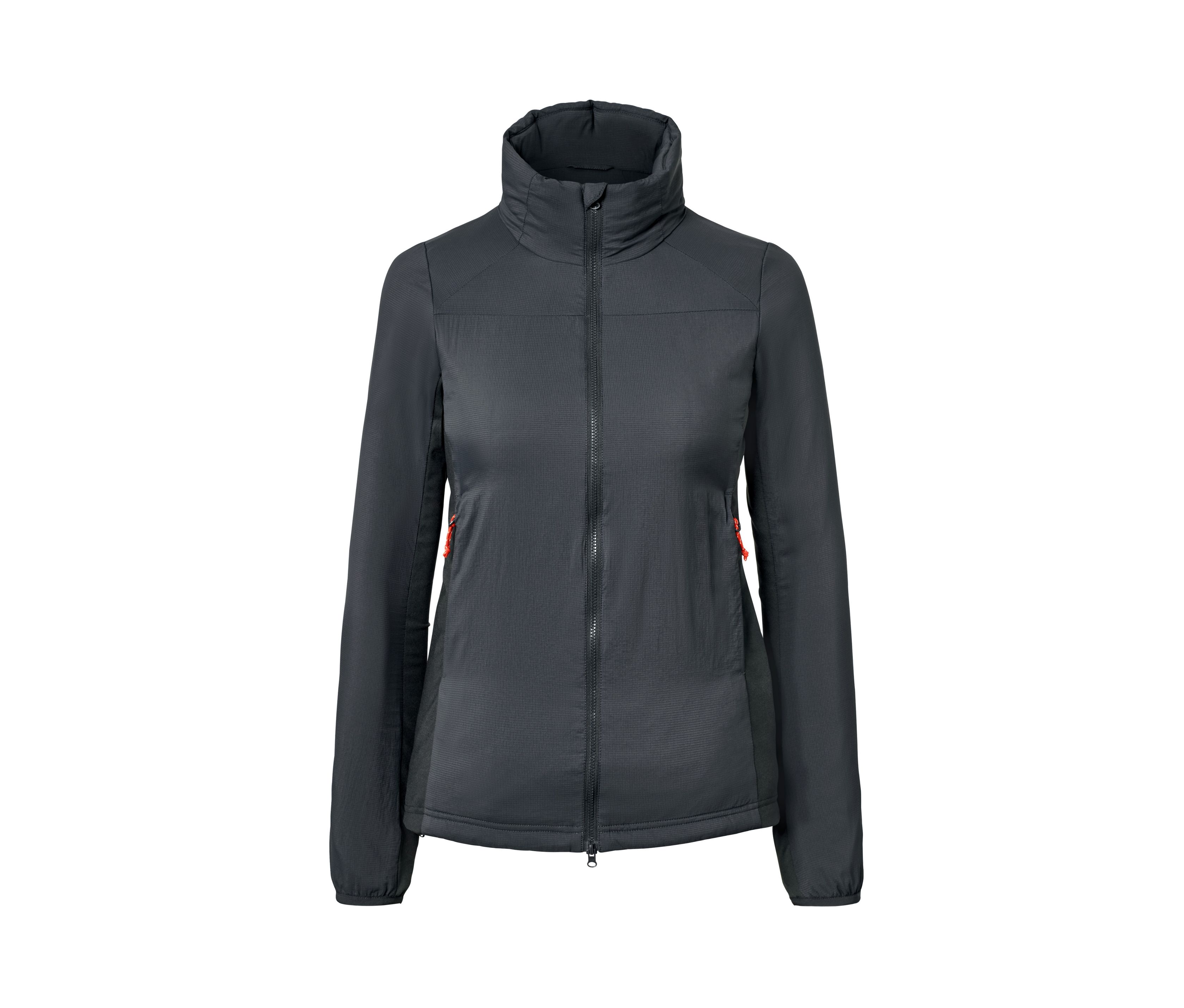 Tchibo - Bluza hybrydowa »Pack Light«, szary
