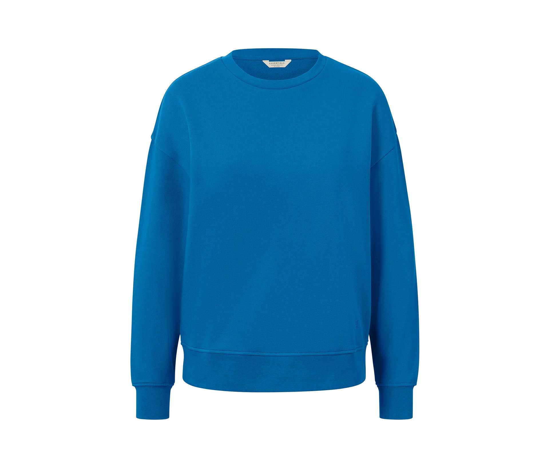 Tchibo - Bluza- niebieski