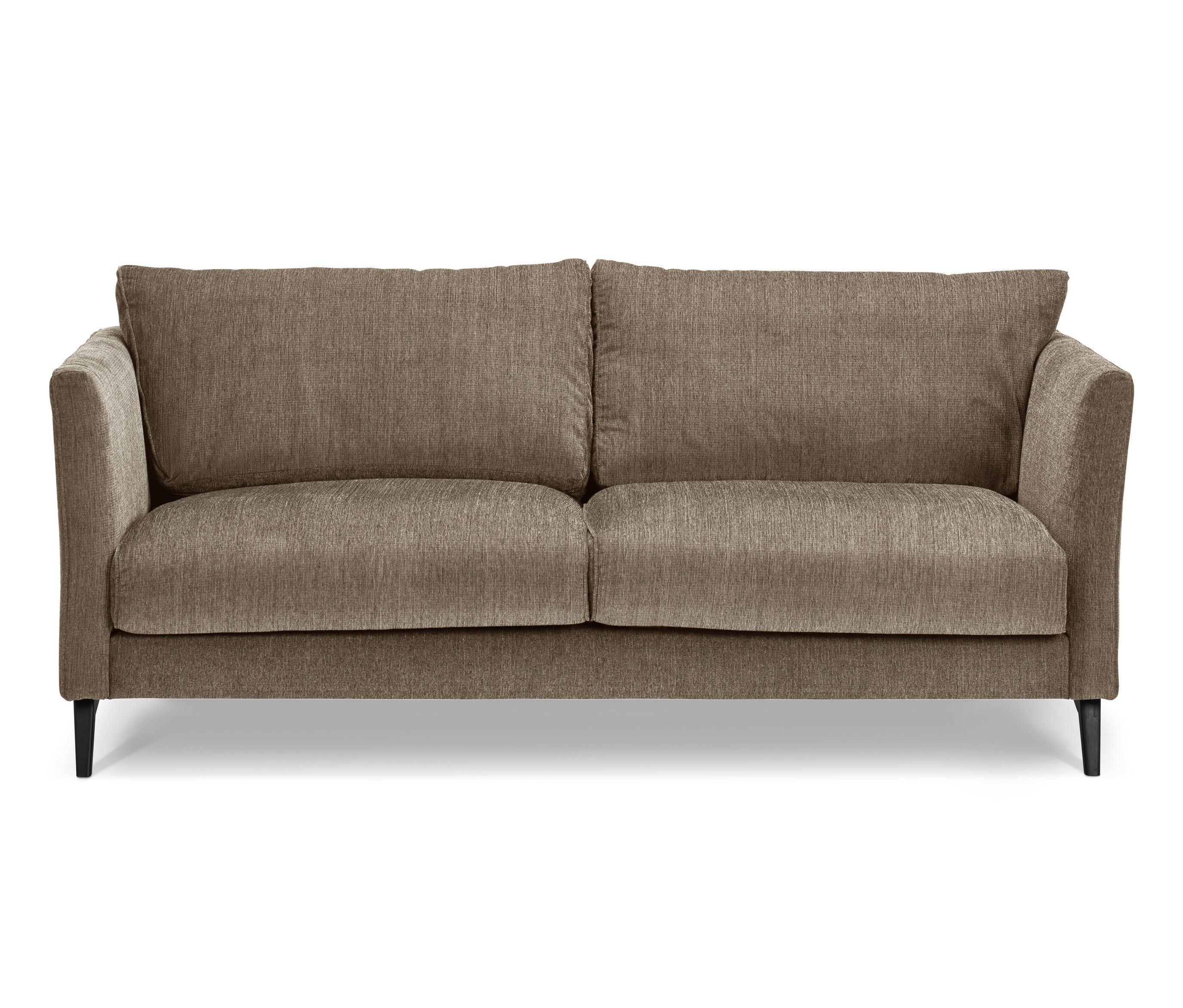 Tchibo - Sofa 3-osobowa - kolor: beżowy