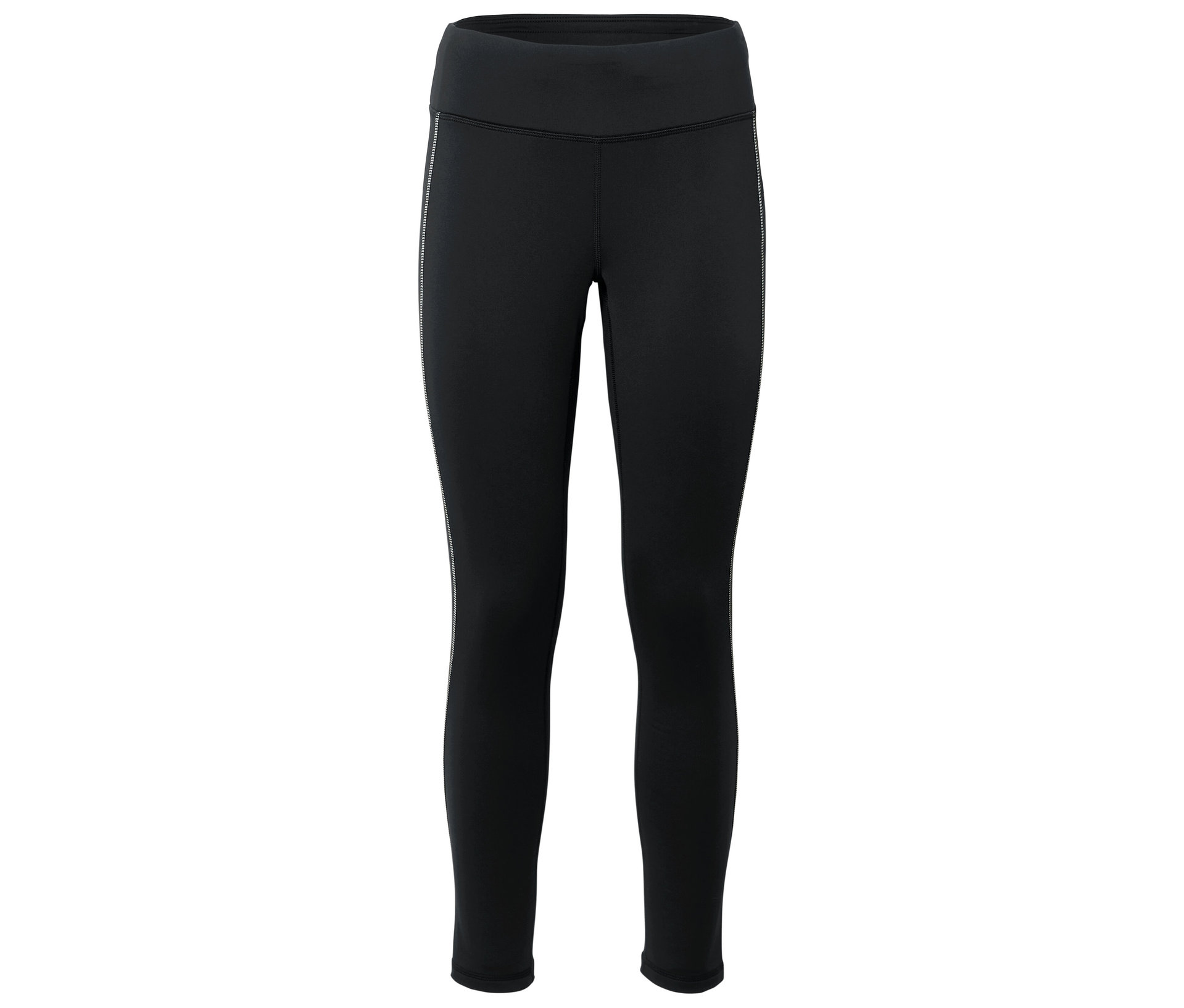Tchibo - Termoaktywne legginsy do biegania