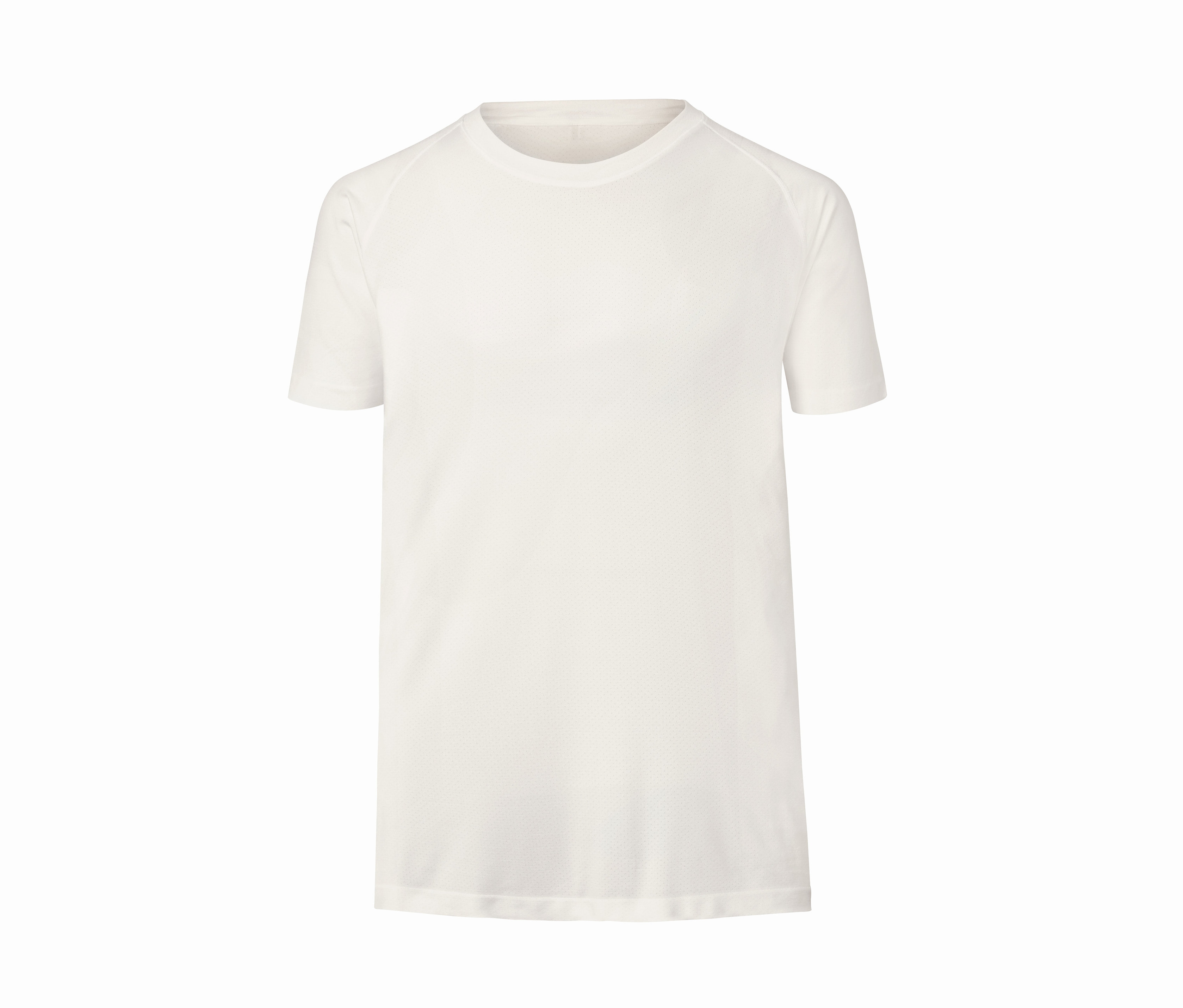 Tchibo - Koszulka funkcyjna, biały