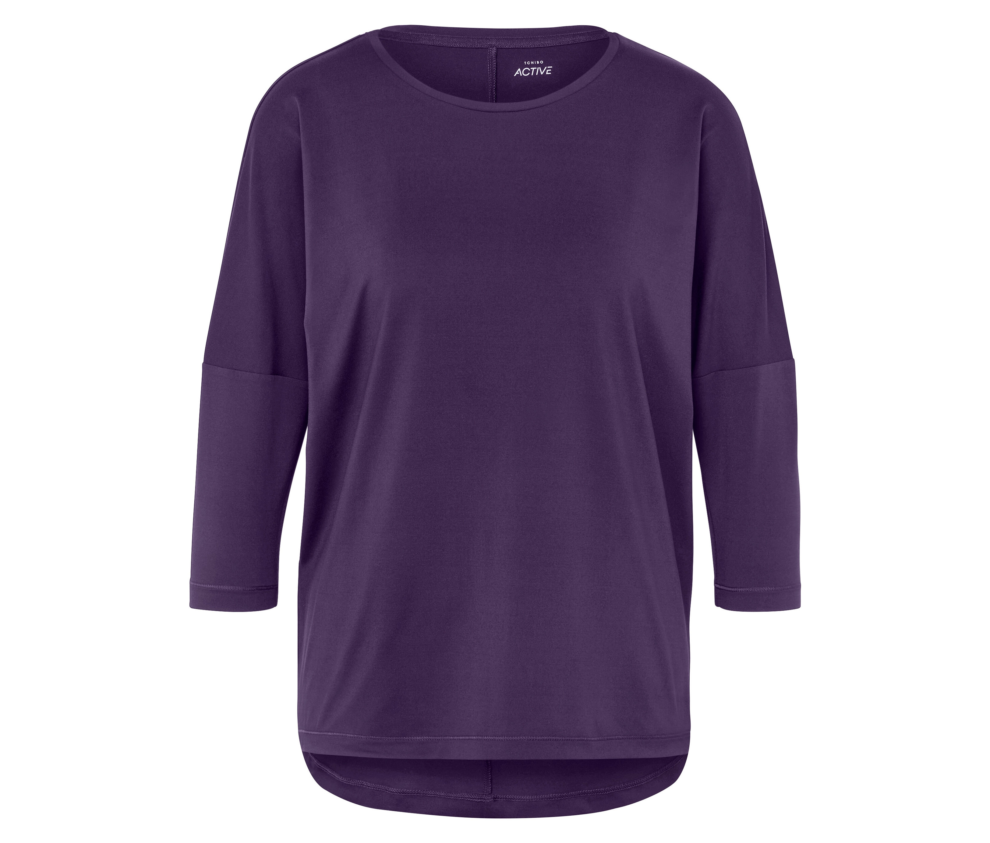 Tchibo - Koszulka sportowa z rękawami 3/4