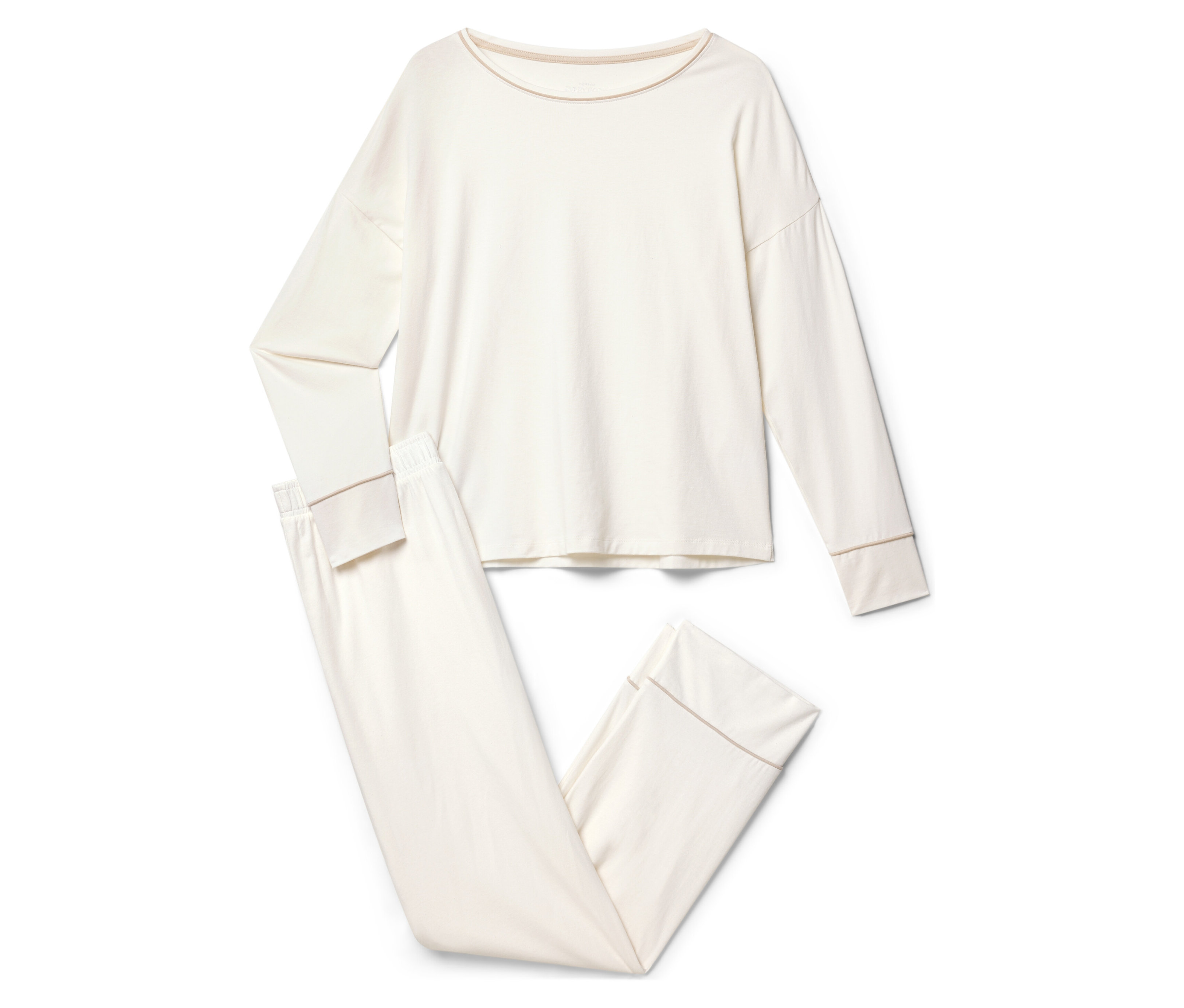 Tchibo - Piżama- biały