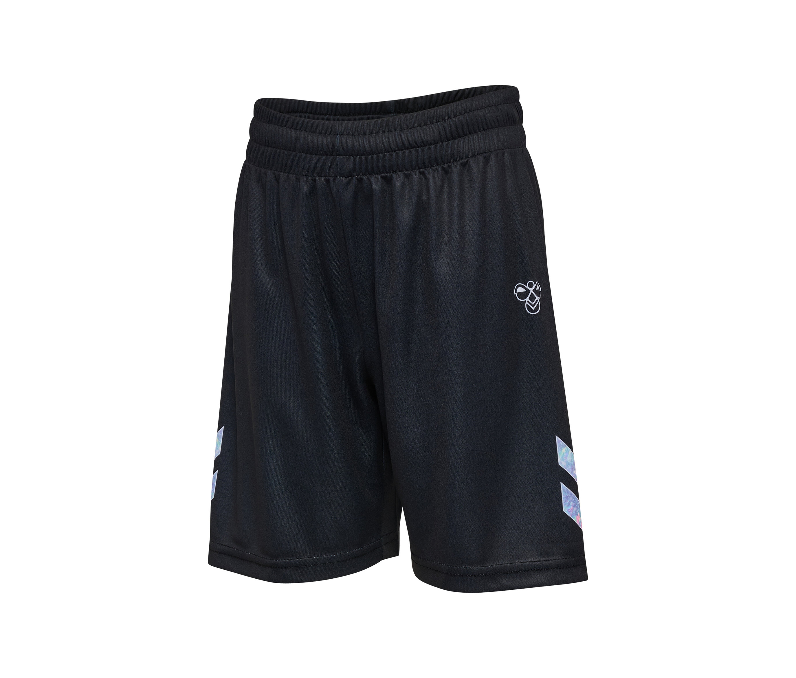 Szorty hummel® „Hml Shimmer Shorts”