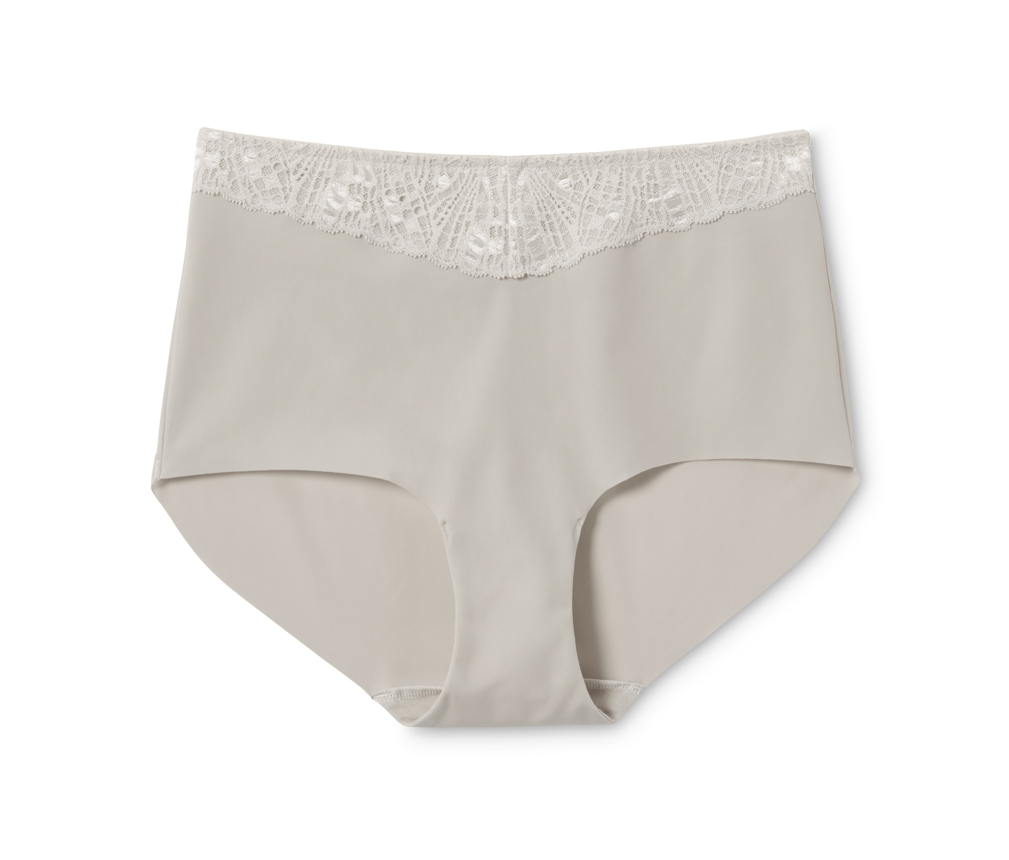 Tchibo - Figi z wysokim stanem- beżowy