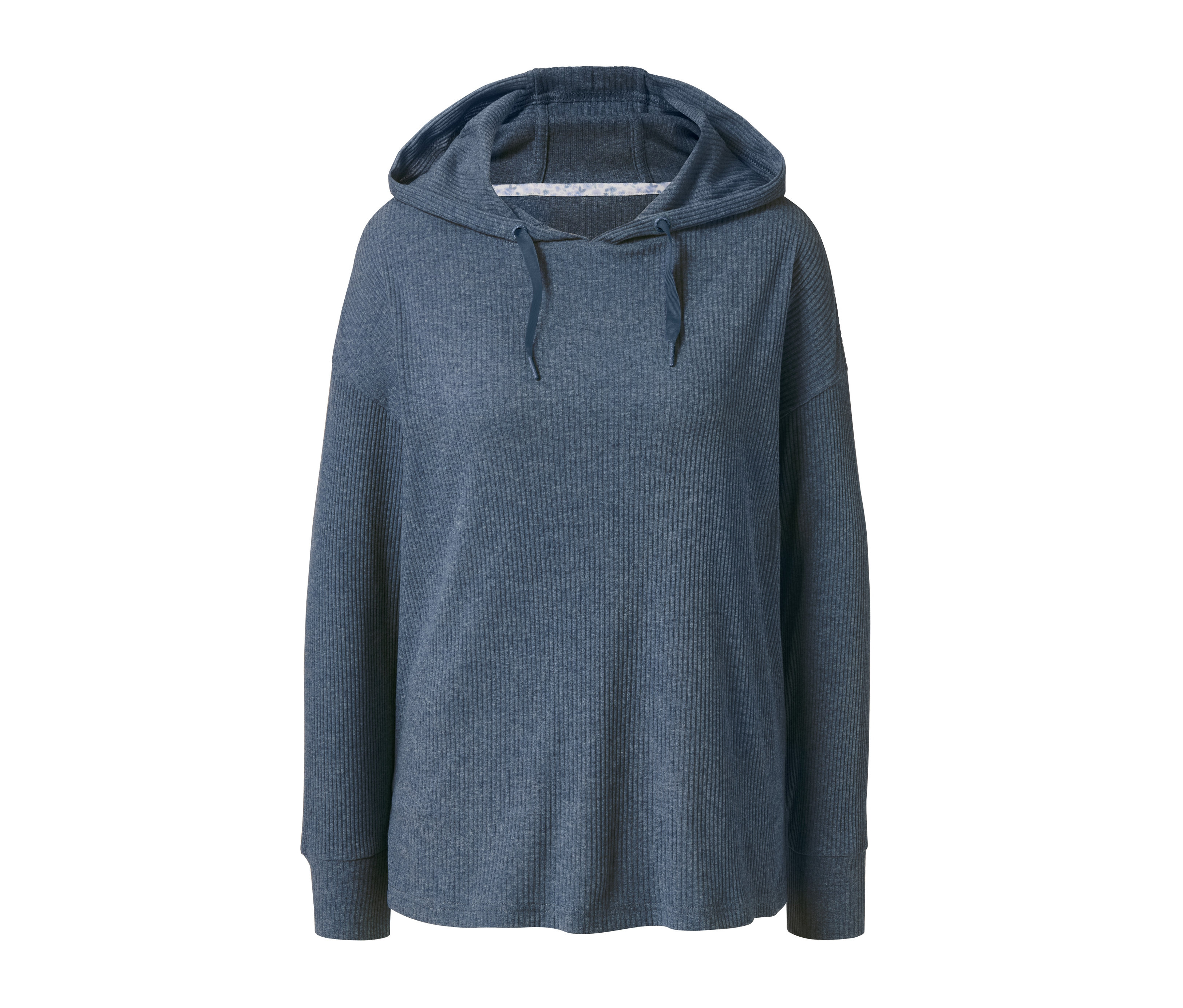 Tchibo - Bluza rekreacyjna, niebieski