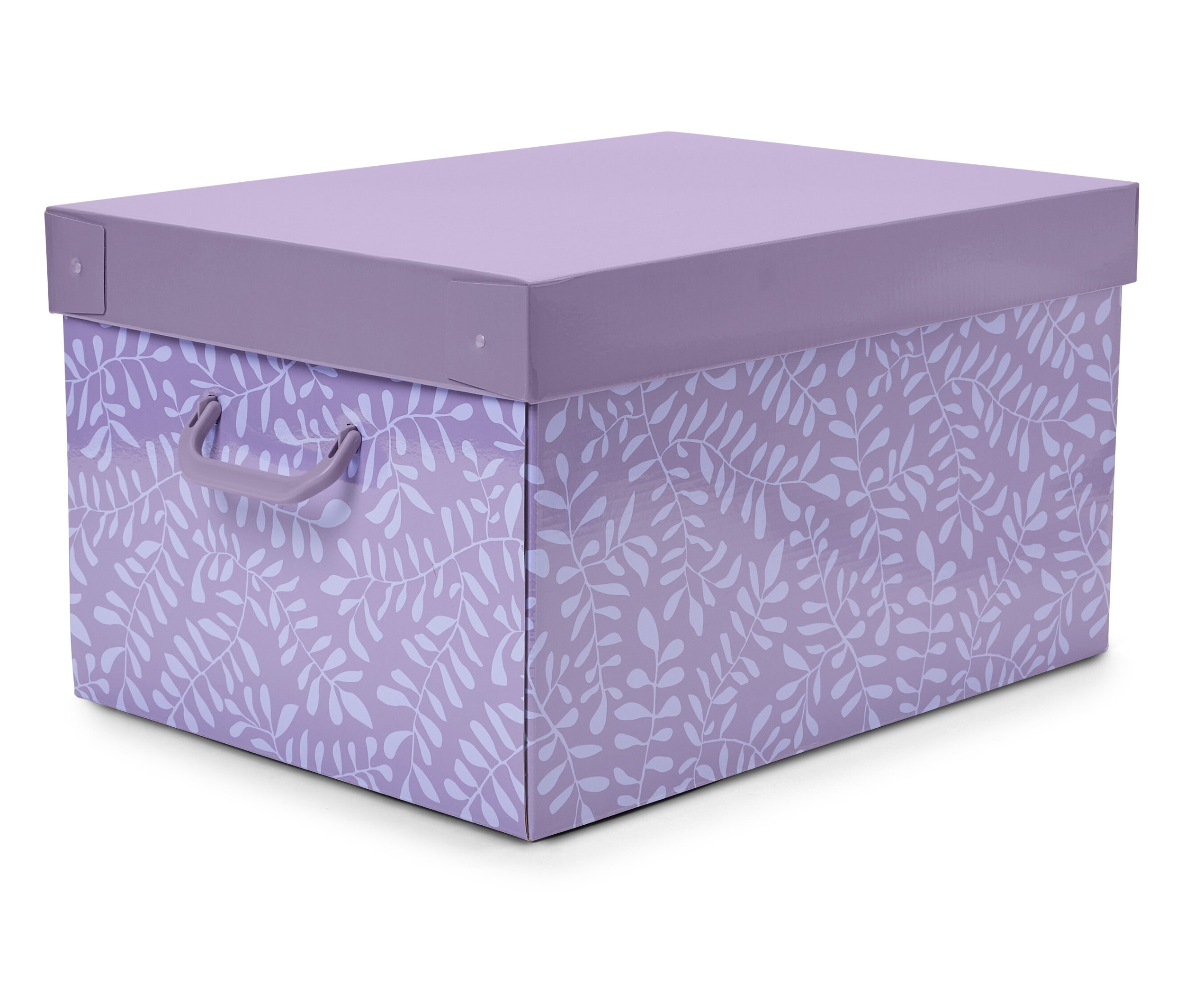 Tchibo - Pudełko na ozdoby świąteczne