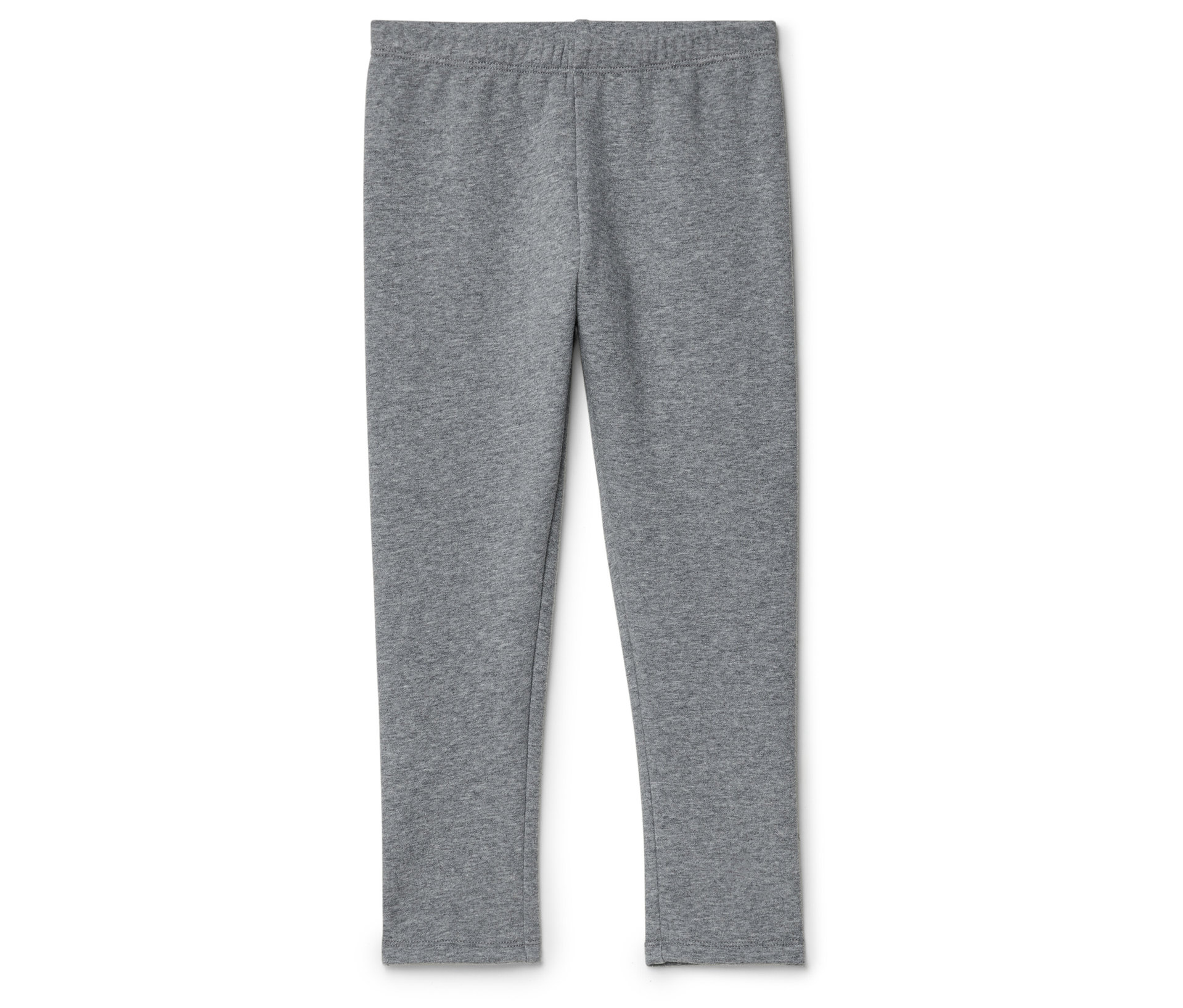 Tchibo - Legginsy dziecięce, szare