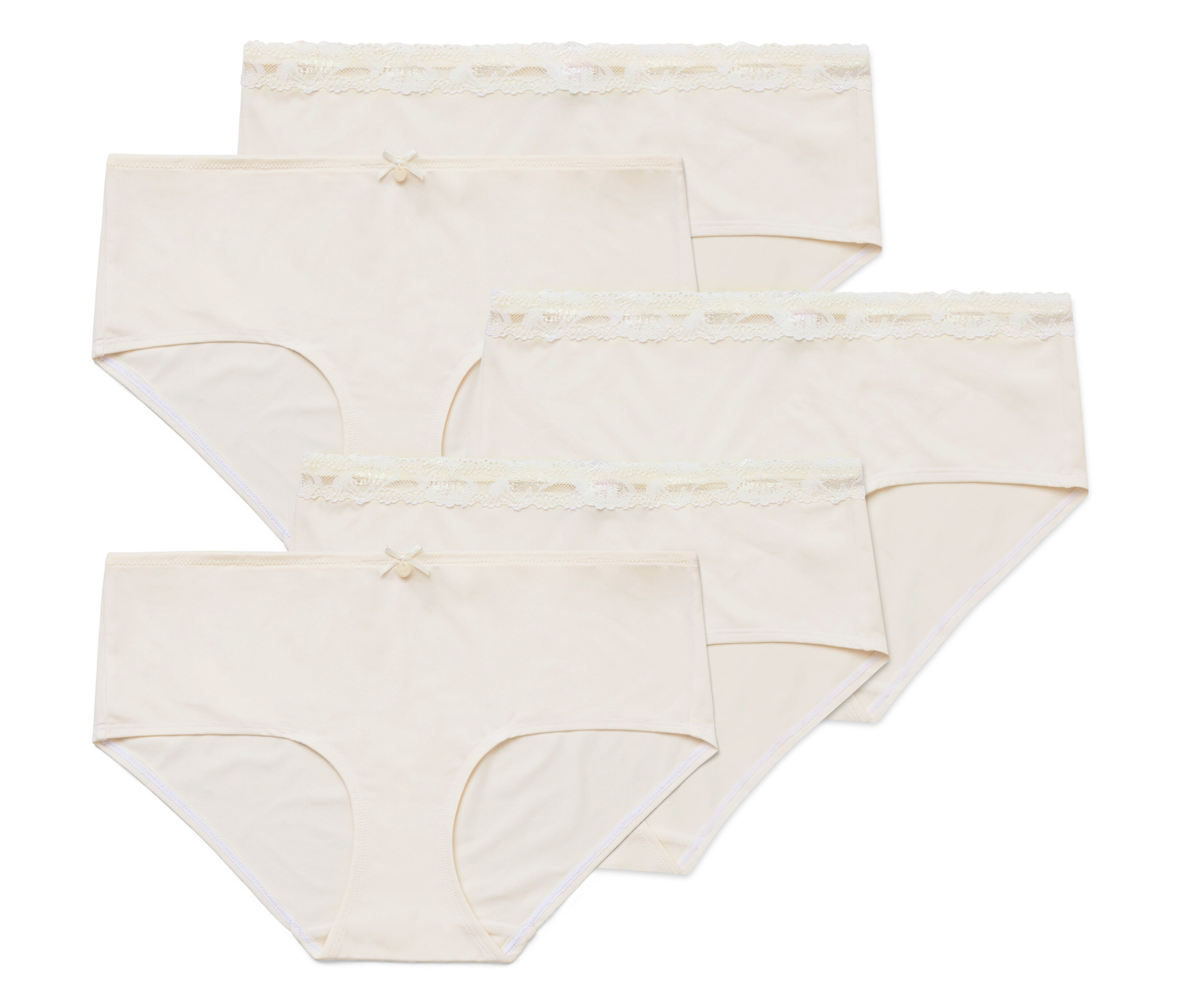 Tchibo - Figi- biały