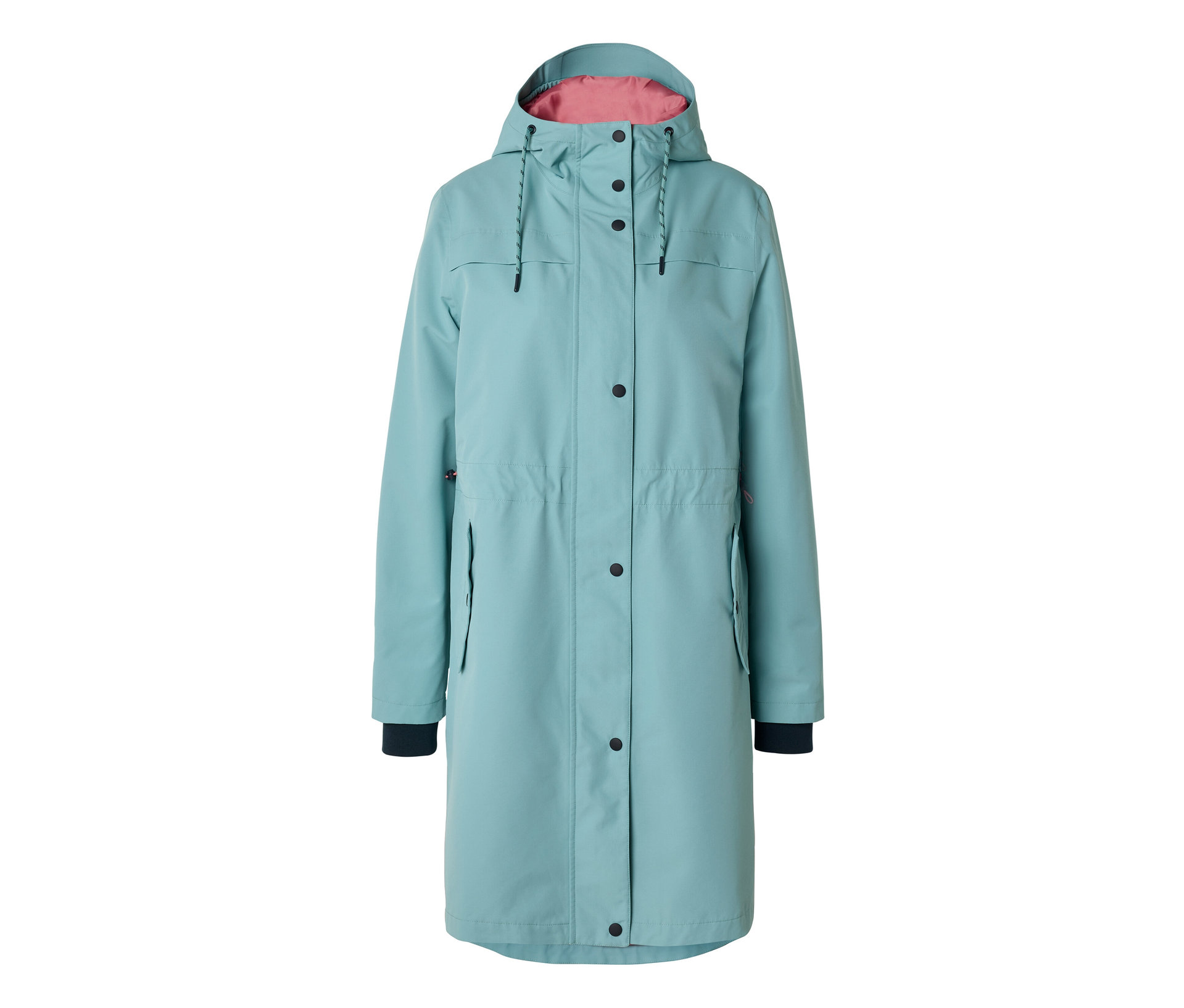 Tchibo - Parka przeciwdeszczowa