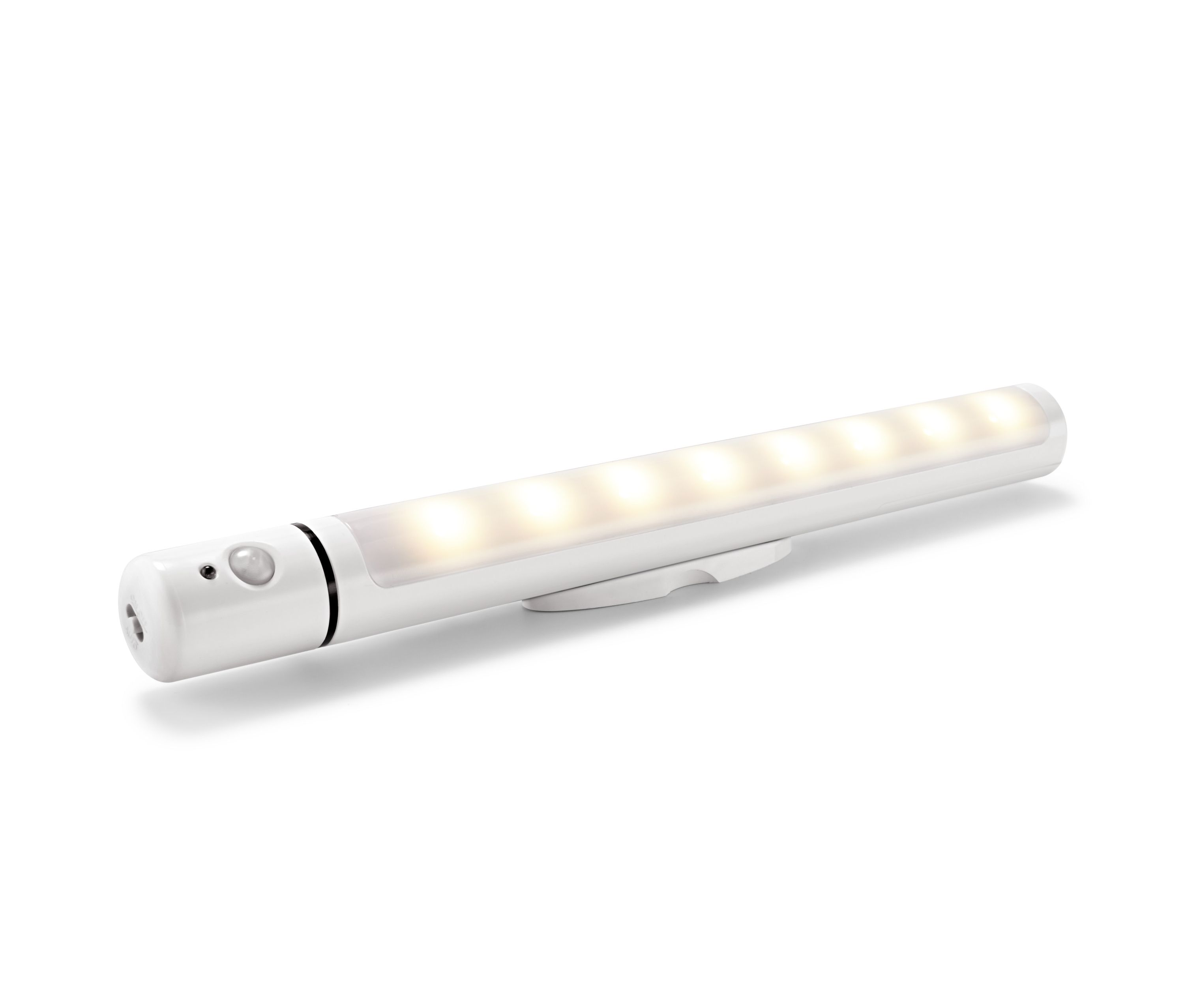 Tchibo - Wielofunkcyjna lampka LED - kolor: biały