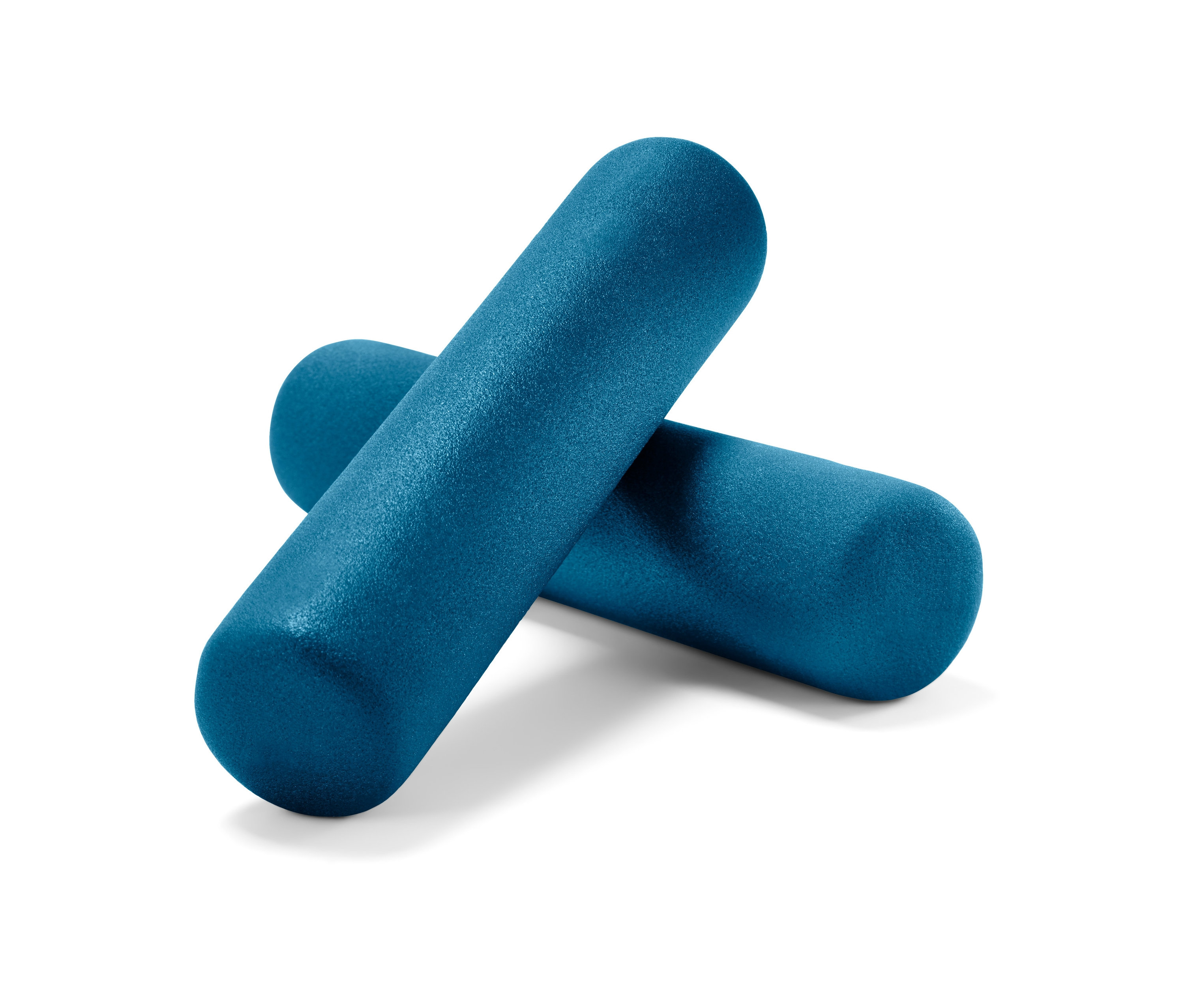 Tchibo - Ciężarki - kolor: zielony