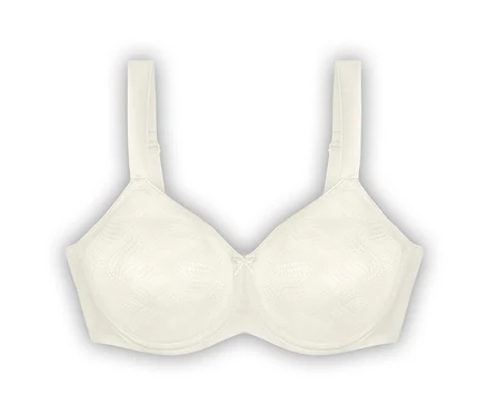 Biustonosz Triumph Essential „Minimizer W X” Vanille.