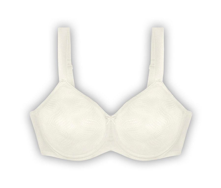 Biustonosz Triumph Essential „Minimizer W X” Vanille.