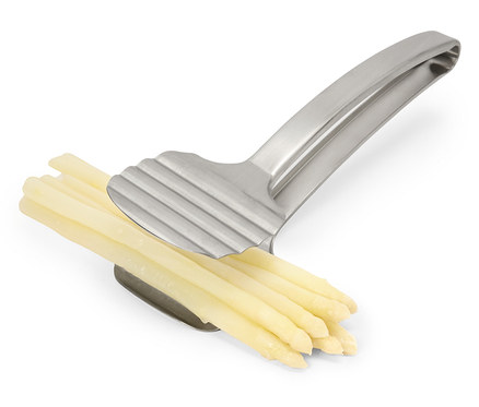 Szczypce do szparagów