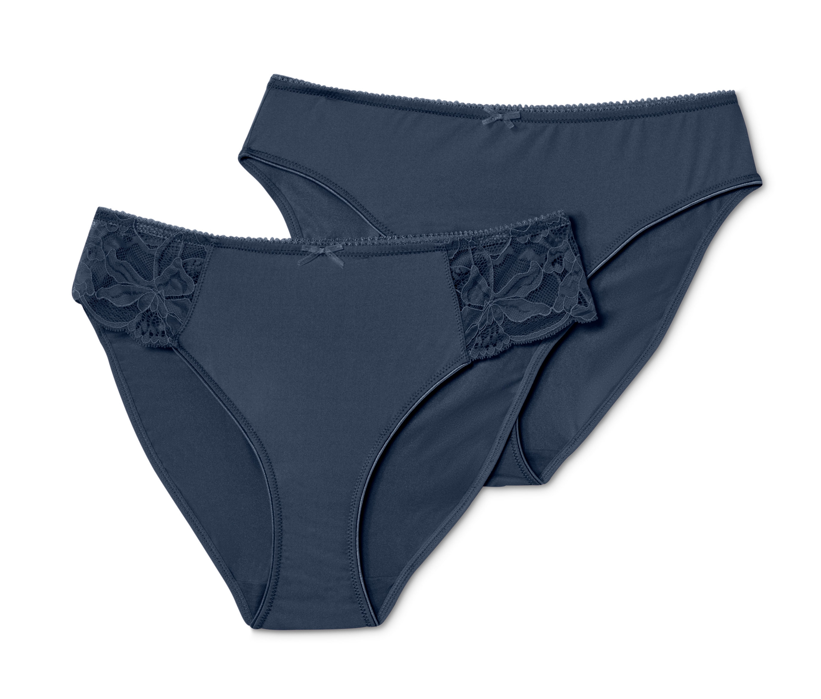 Tchibo - Figi- niebieski