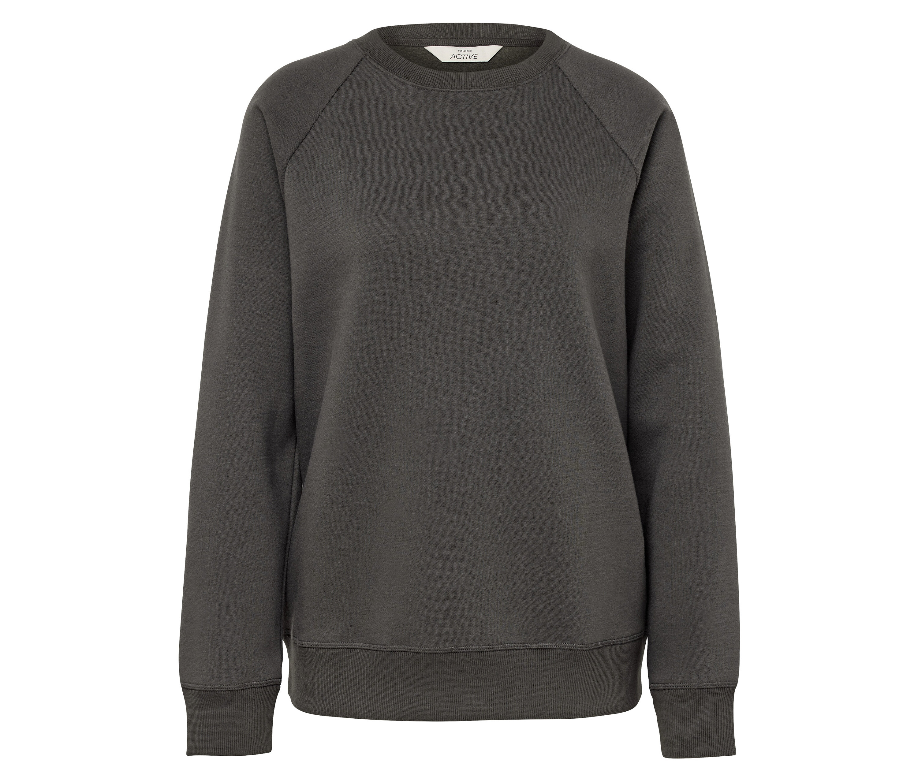 Tchibo - Bluza do jogi, zielony