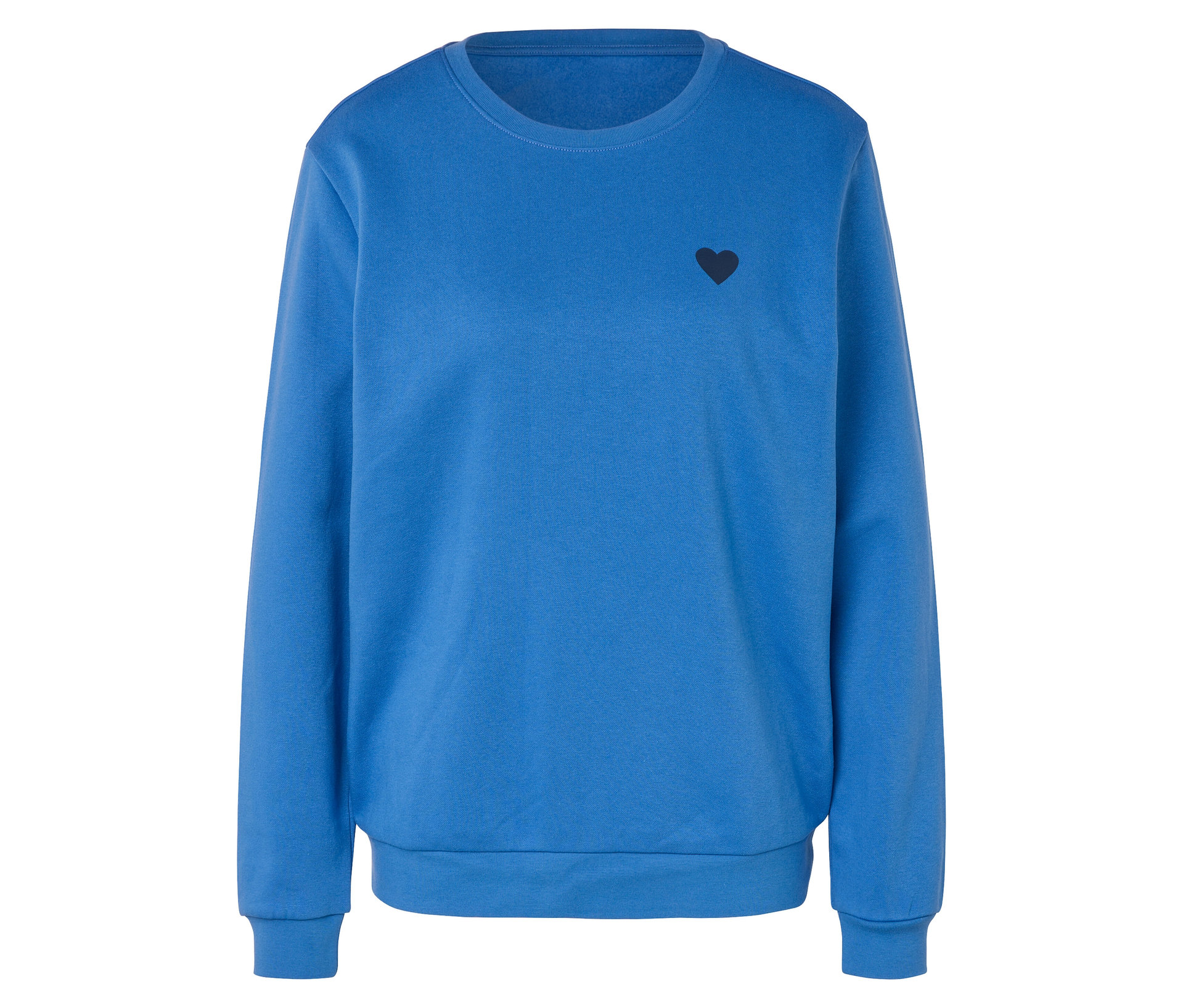 Tchibo - Bluza dresowa- niebieski