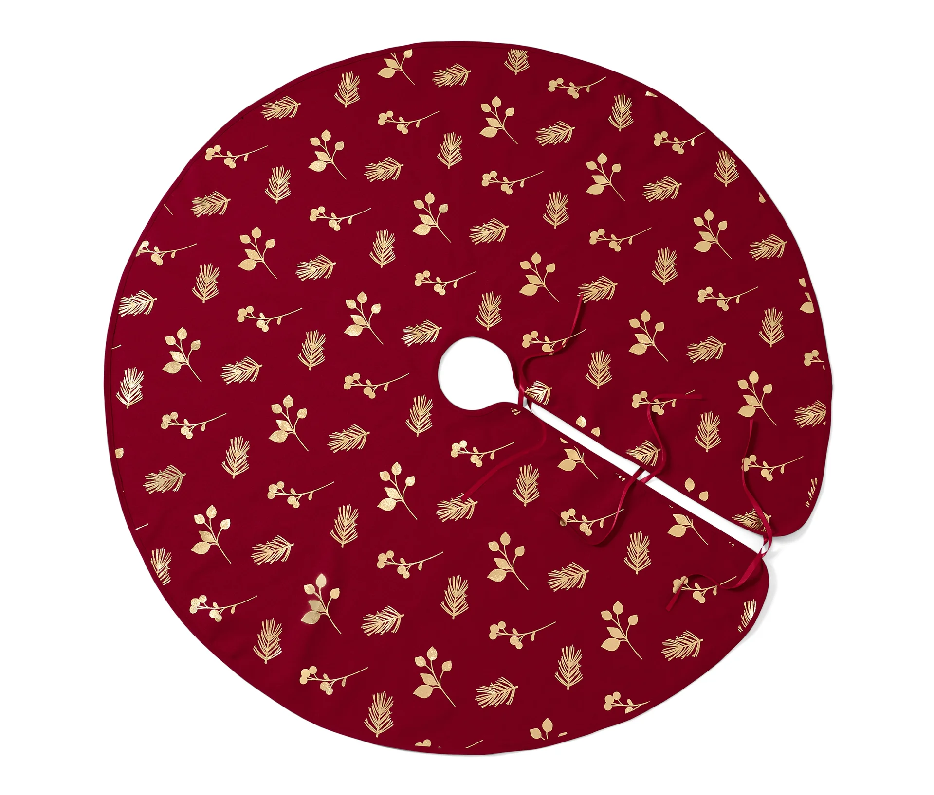 Tchibo - Serweta pod choinkę