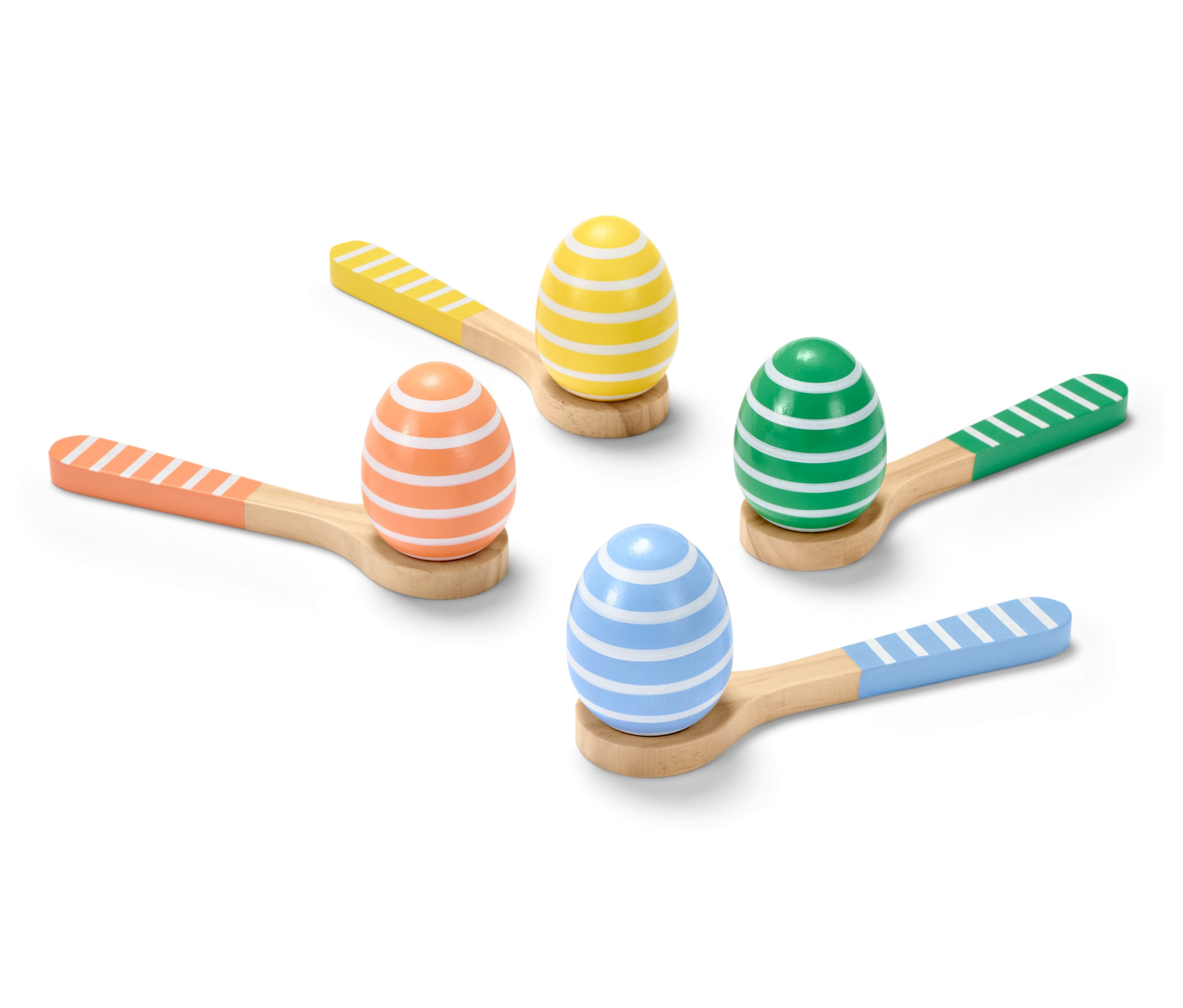 Tchibo - Gra „Wyścig z jajkami”