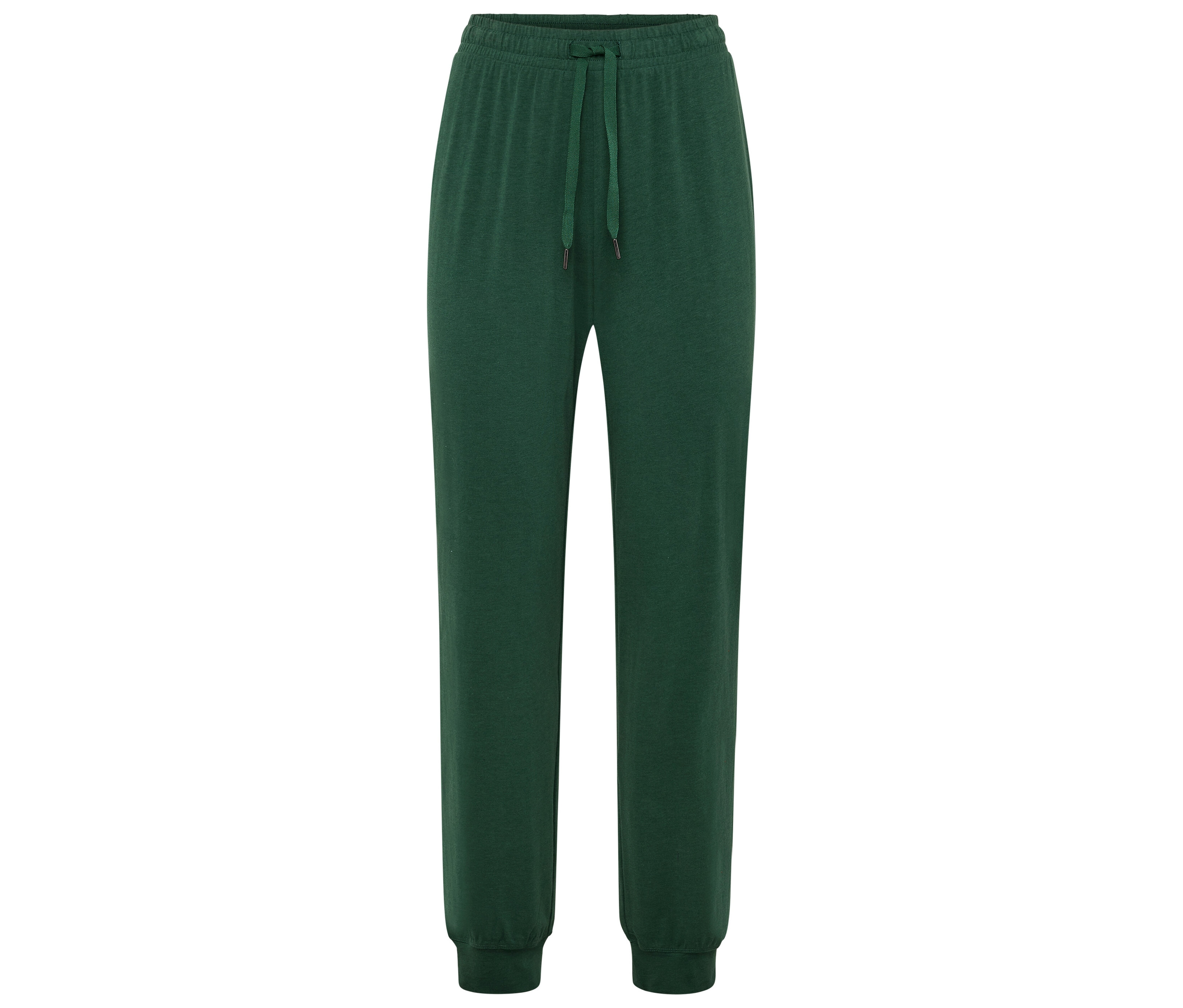 Tchibo - Spodnie od piżamy- zielony