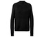 Sweter o grubym splocie ze stójką, czarny - /img/gQg3yfR7/64/image.jpeg