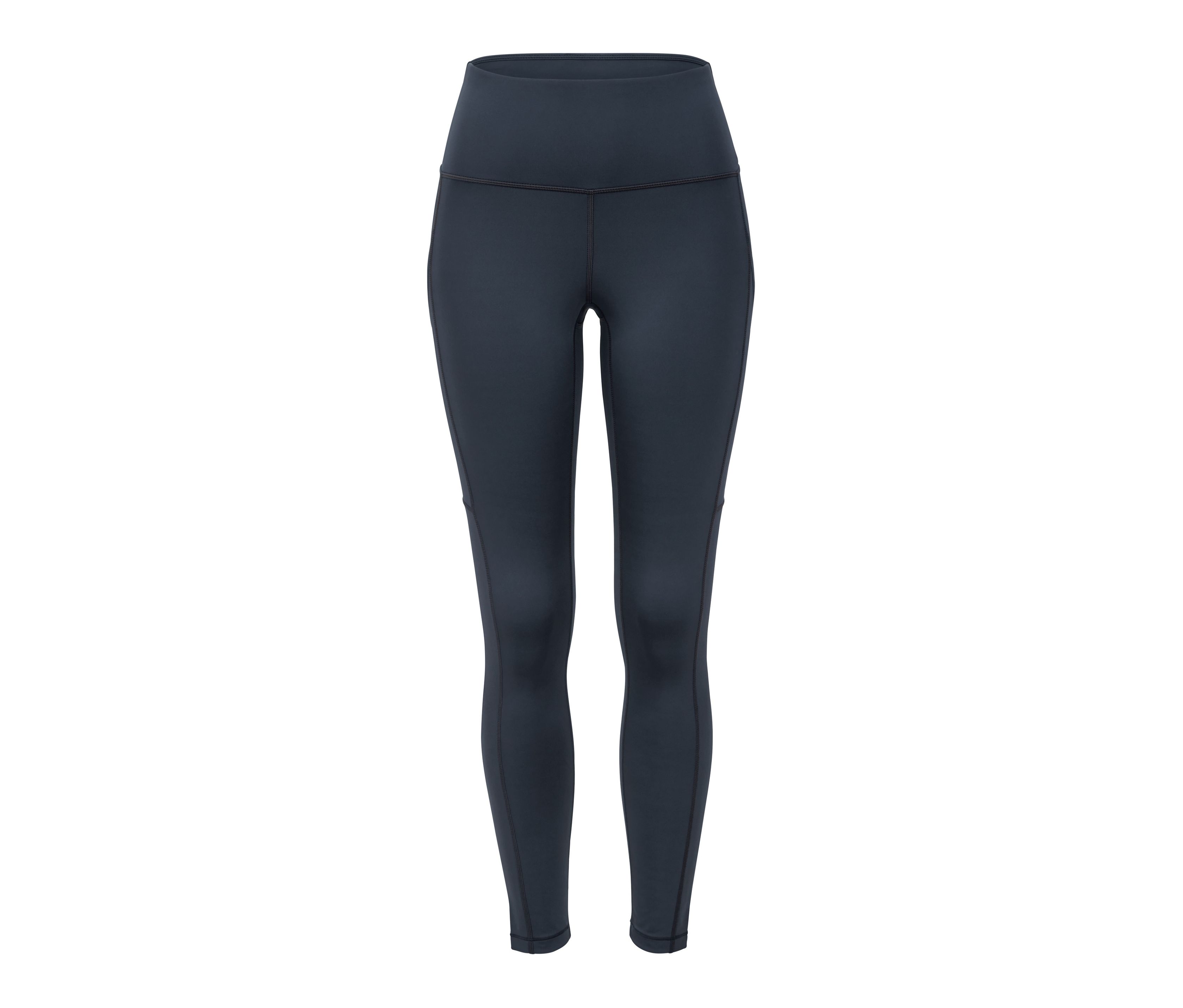 Tchibo - Legginsy sportowe »Pockets«, niebieski