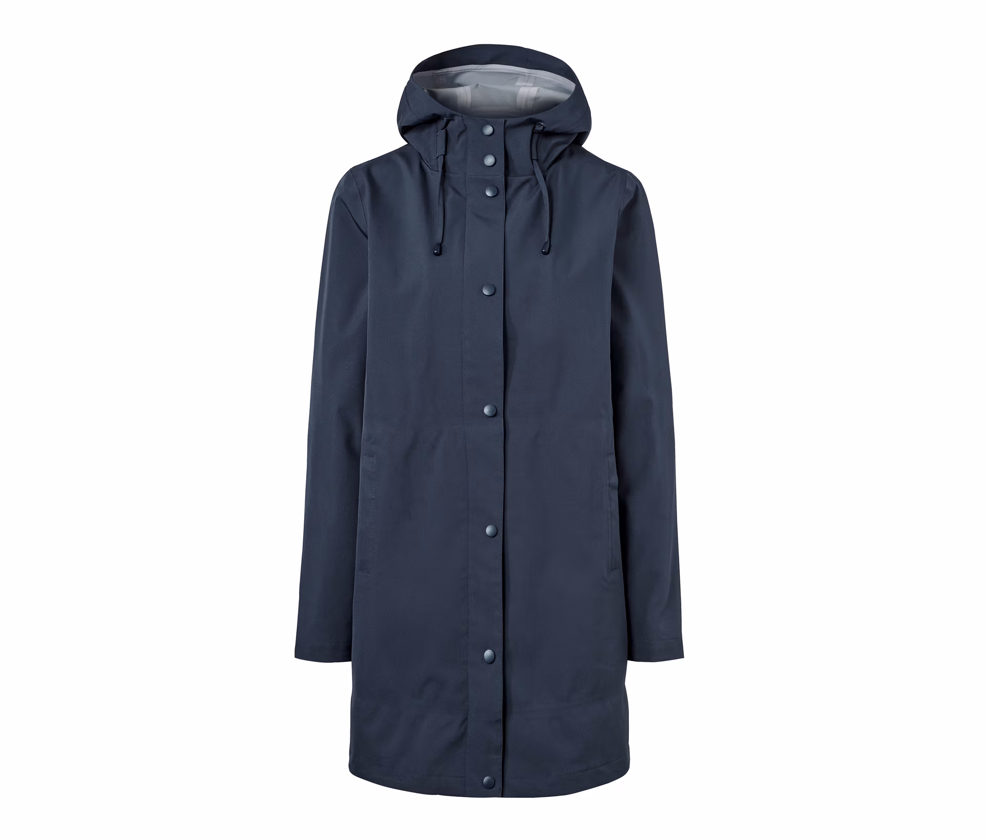 Tchibo - Parka przeciwdeszczowa hardshell