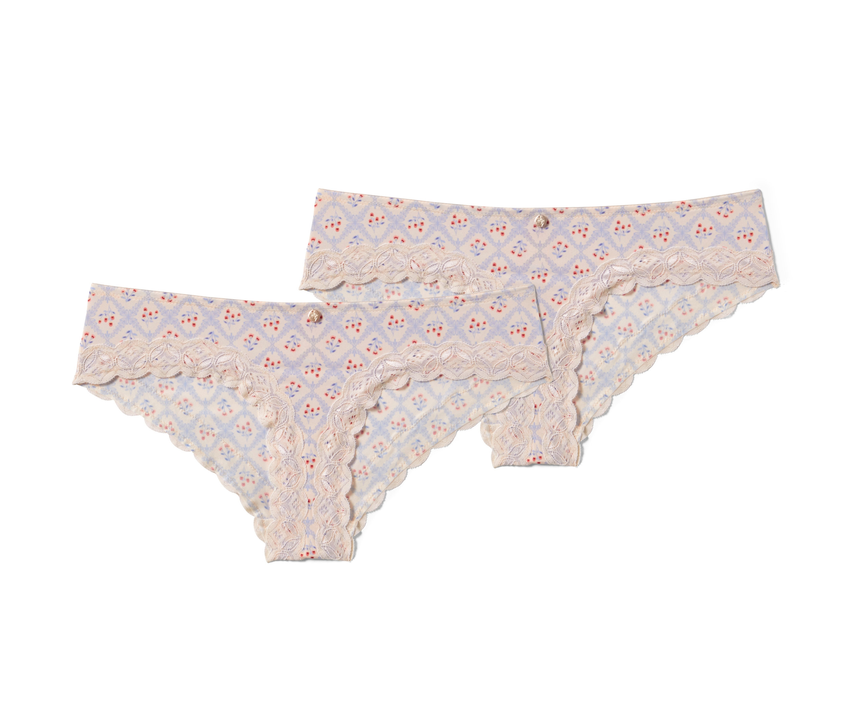 Tchibo - Figi brazylijskie- beżowy