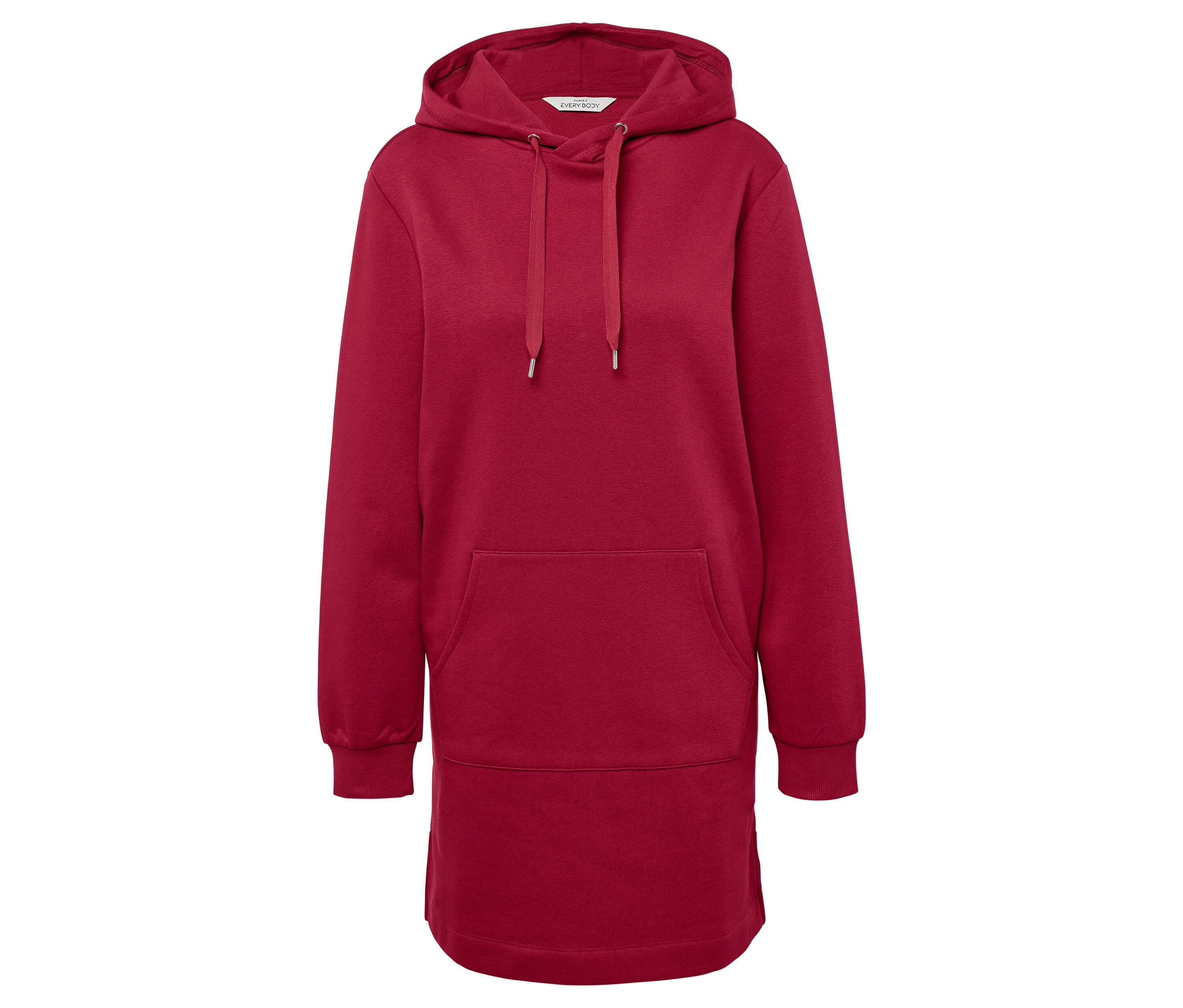 Tchibo - Sukienka rekreacyjna, czerwony