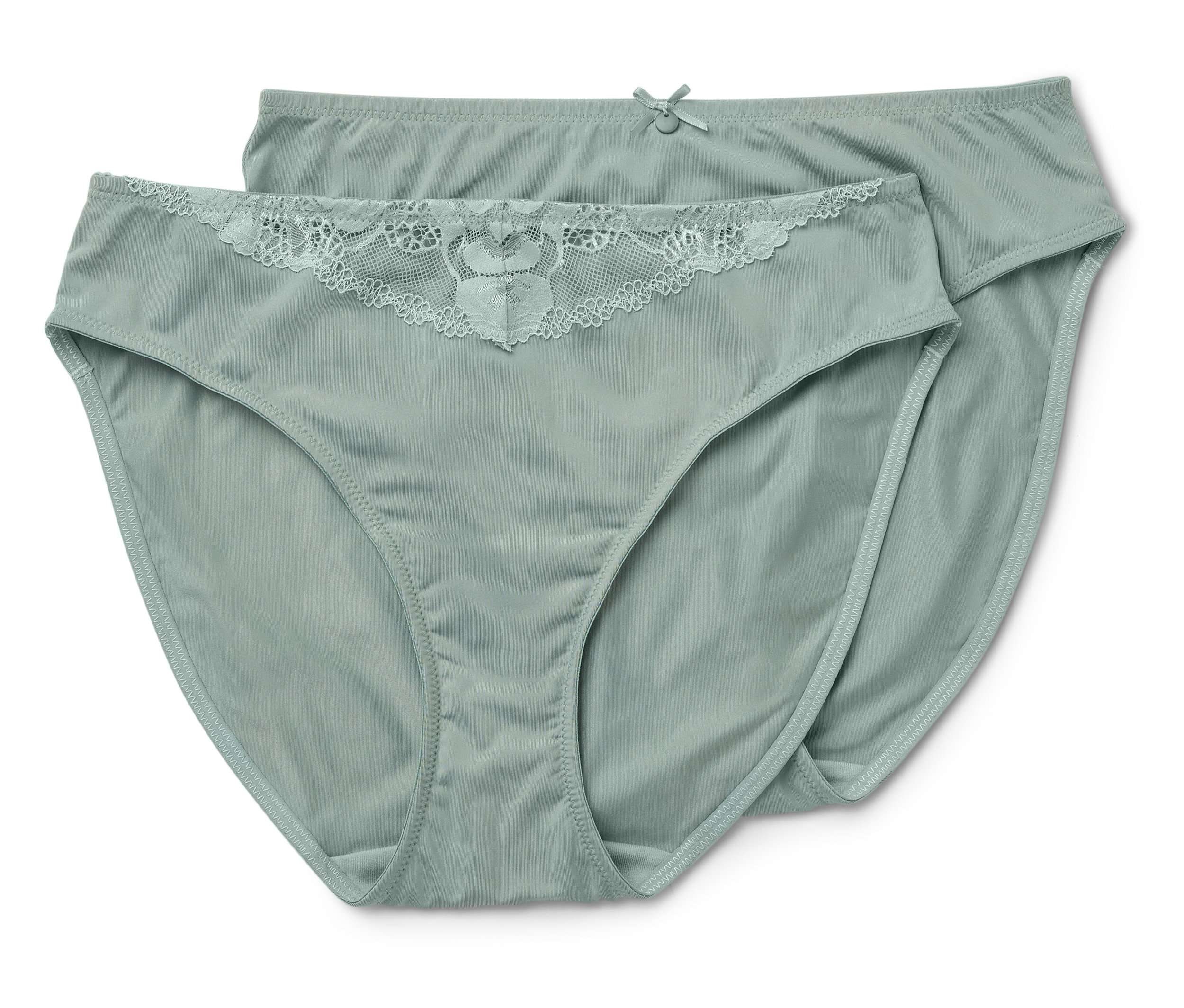 Tchibo - Figi- zielony