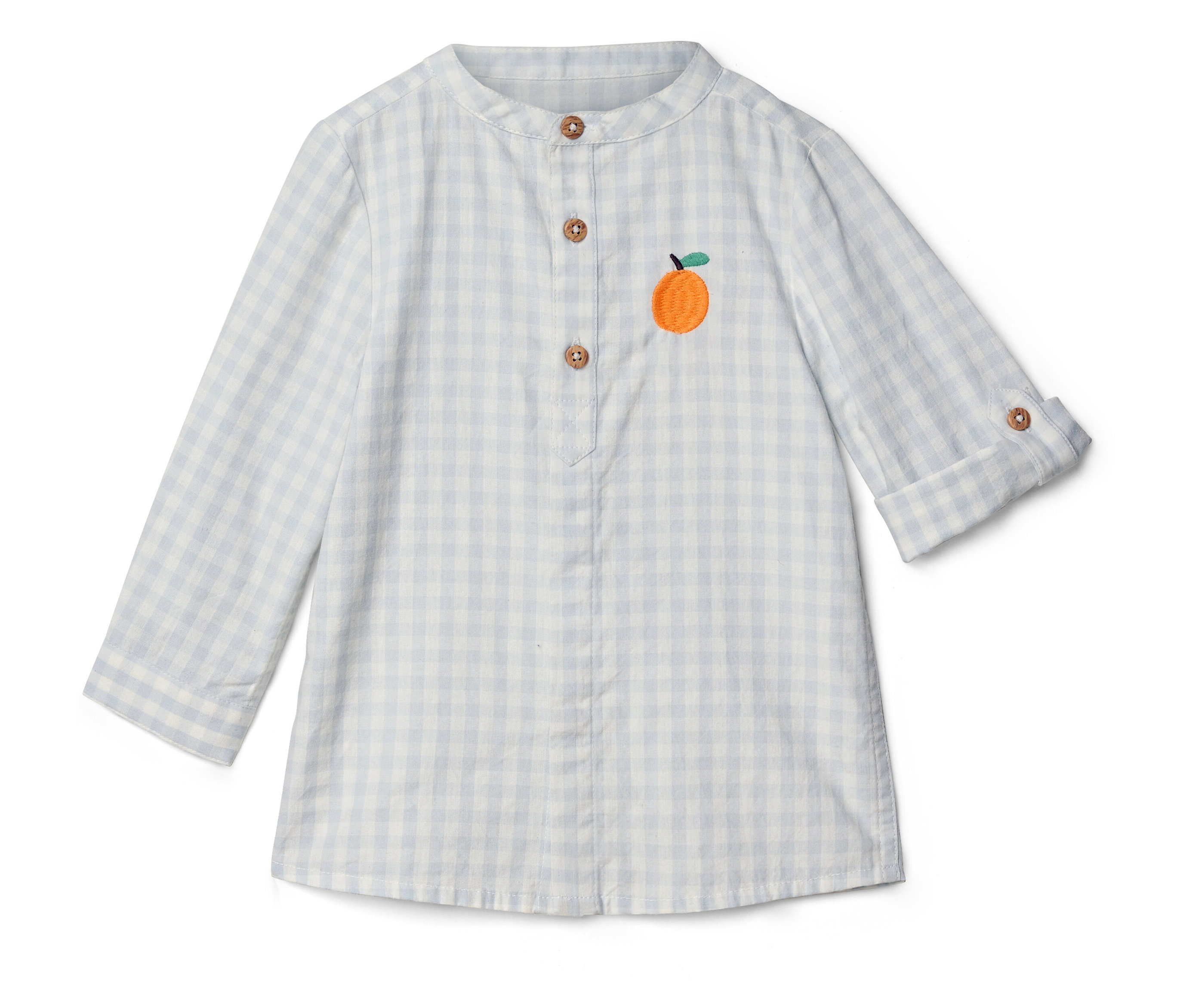 Tchibo - Koszula- niebieski/biały