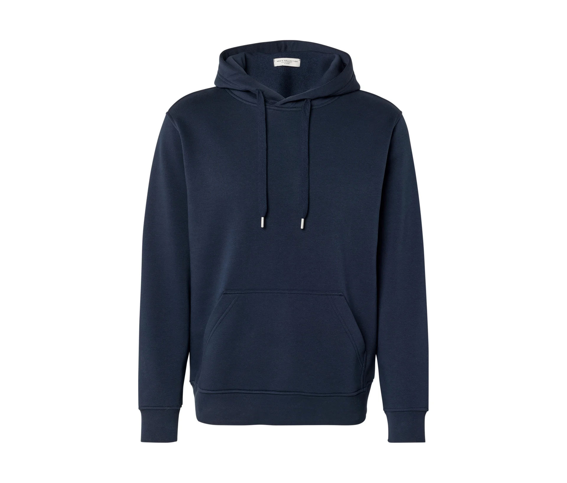 Tchibo - Bluza z kapturem, granatowa