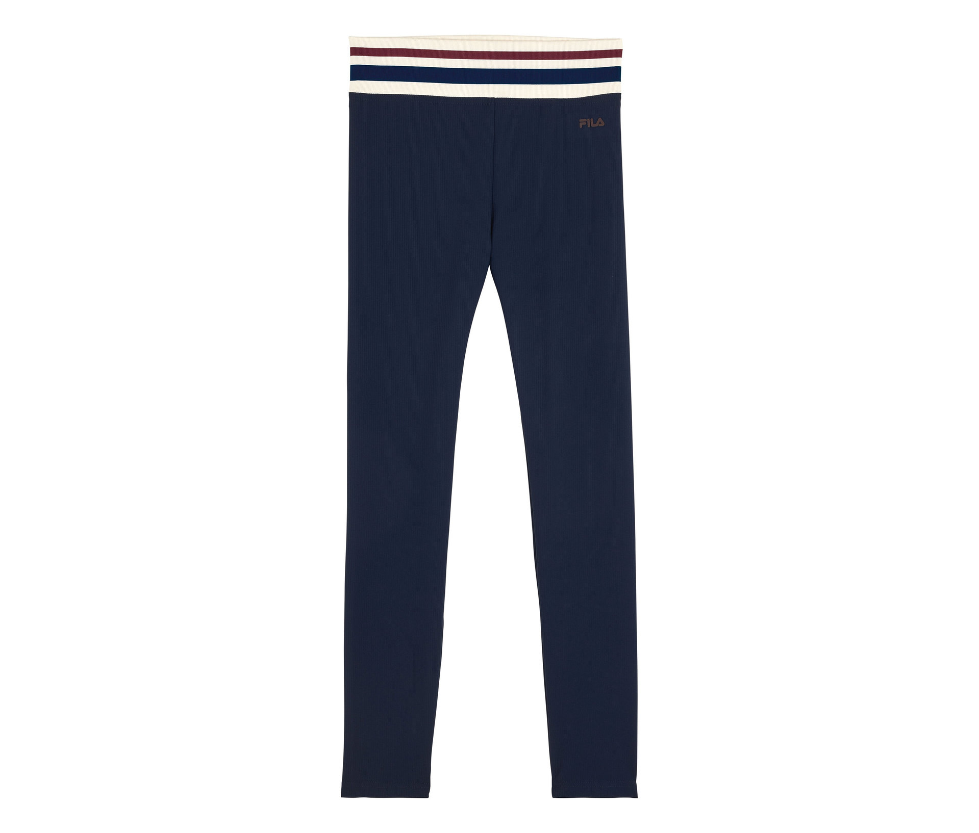 Damskie legginsy sportowe Fila