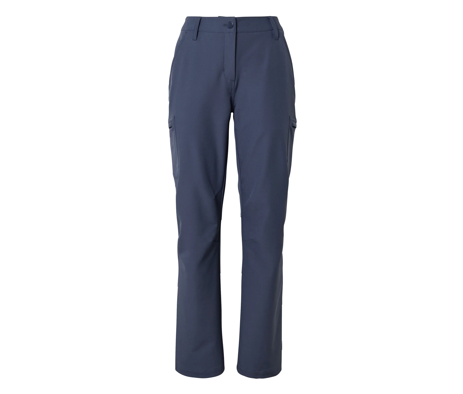 Tchibo - Spodnie cargo z softshellu