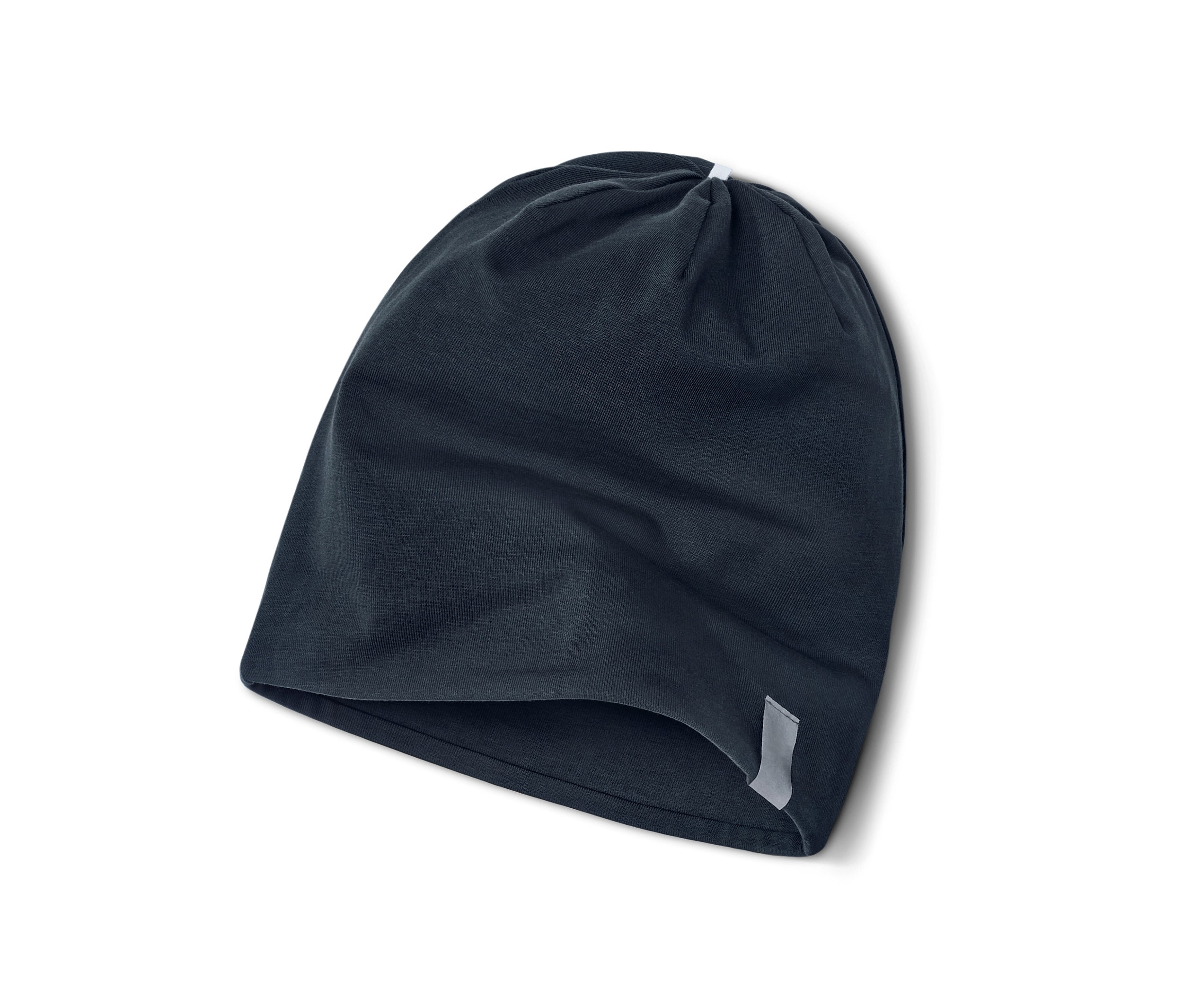 Tchibo - Czapka dziecięca- niebieski