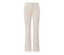 Spodnie dżinsowe - dzwony – fason „Lou”, kremowe - /img/gQgWuHdi/64/image.jpeg