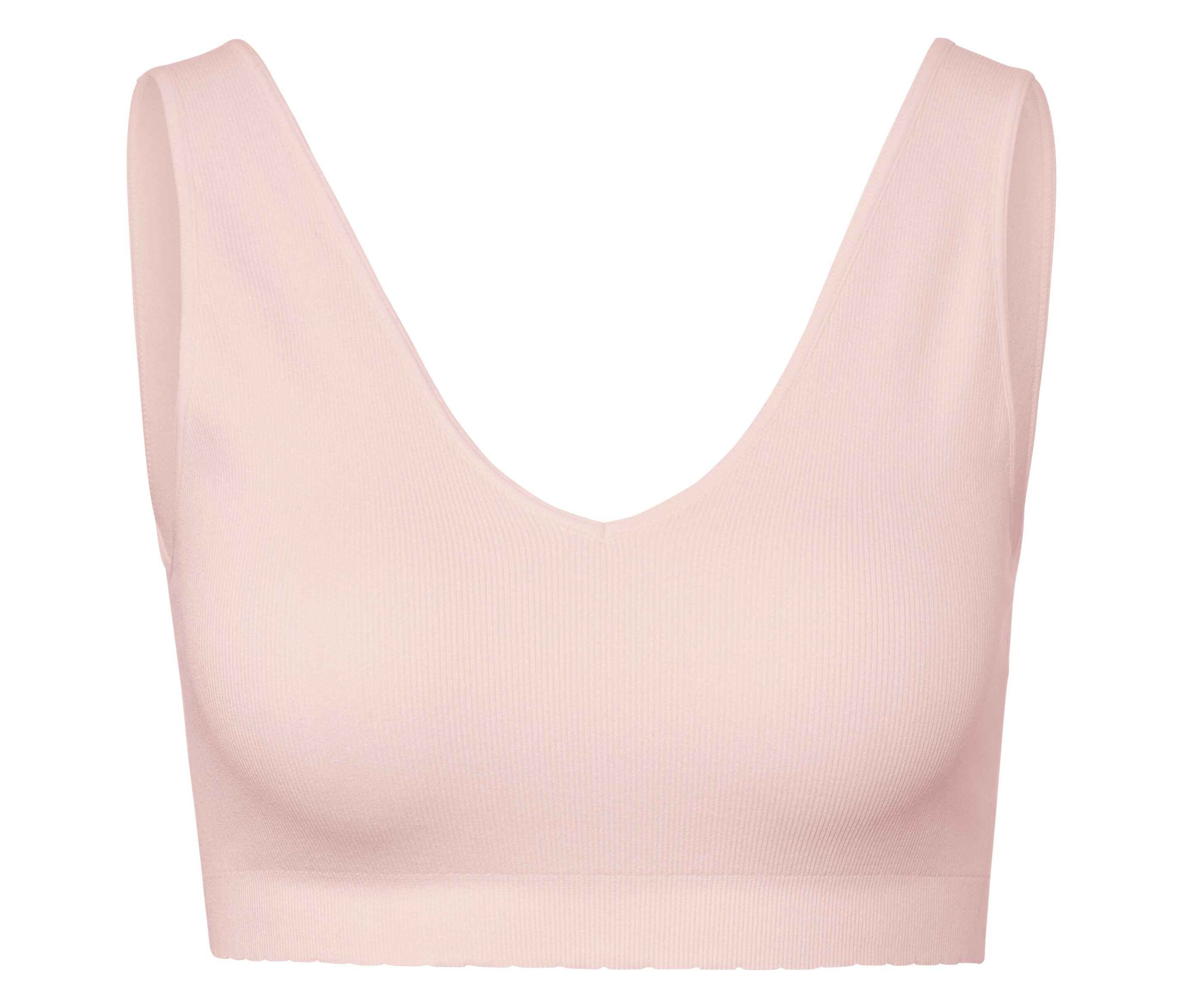 Tchibo - Bezszwowa braletka- różowy