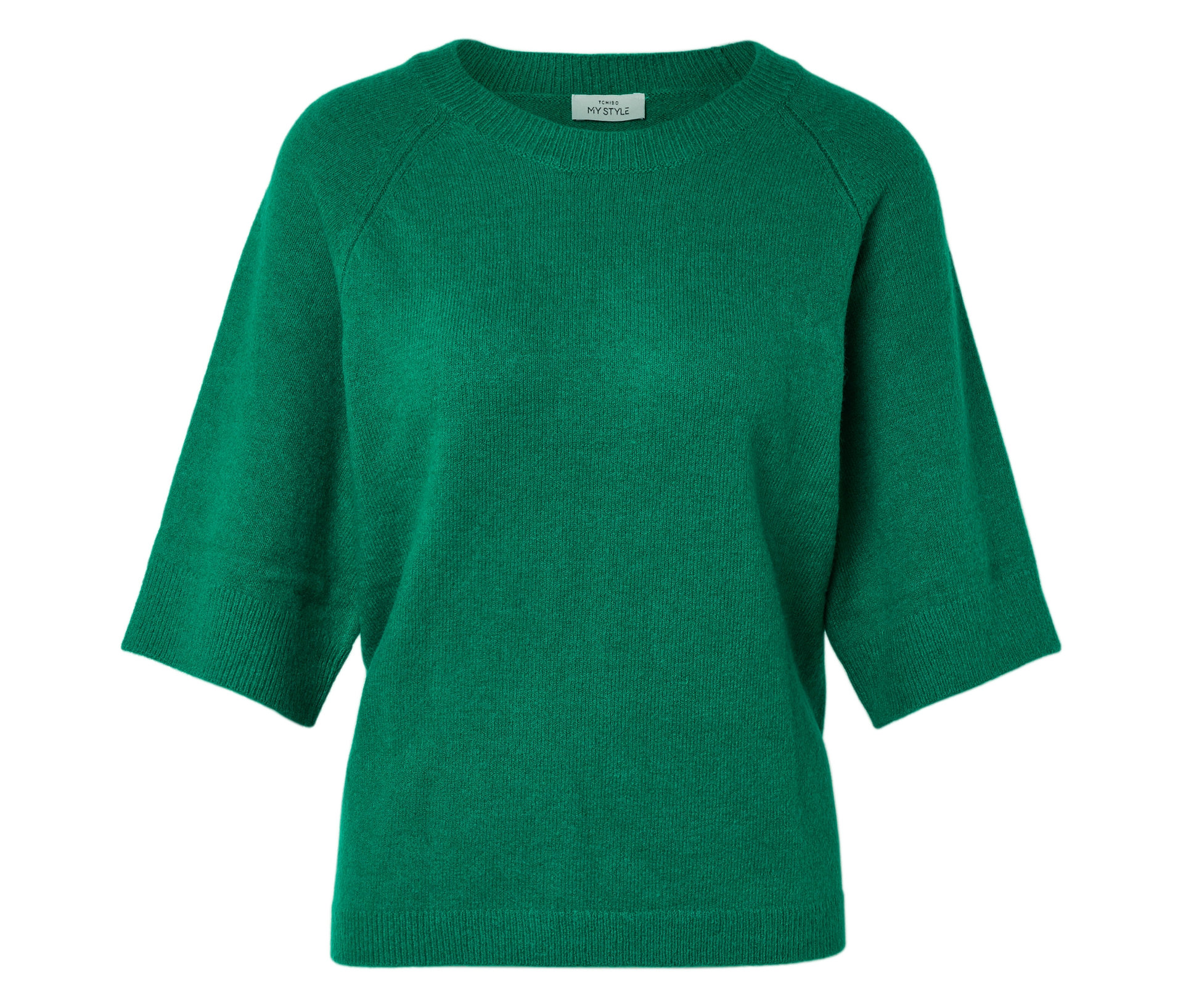 Tchibo - Sweter- zielony