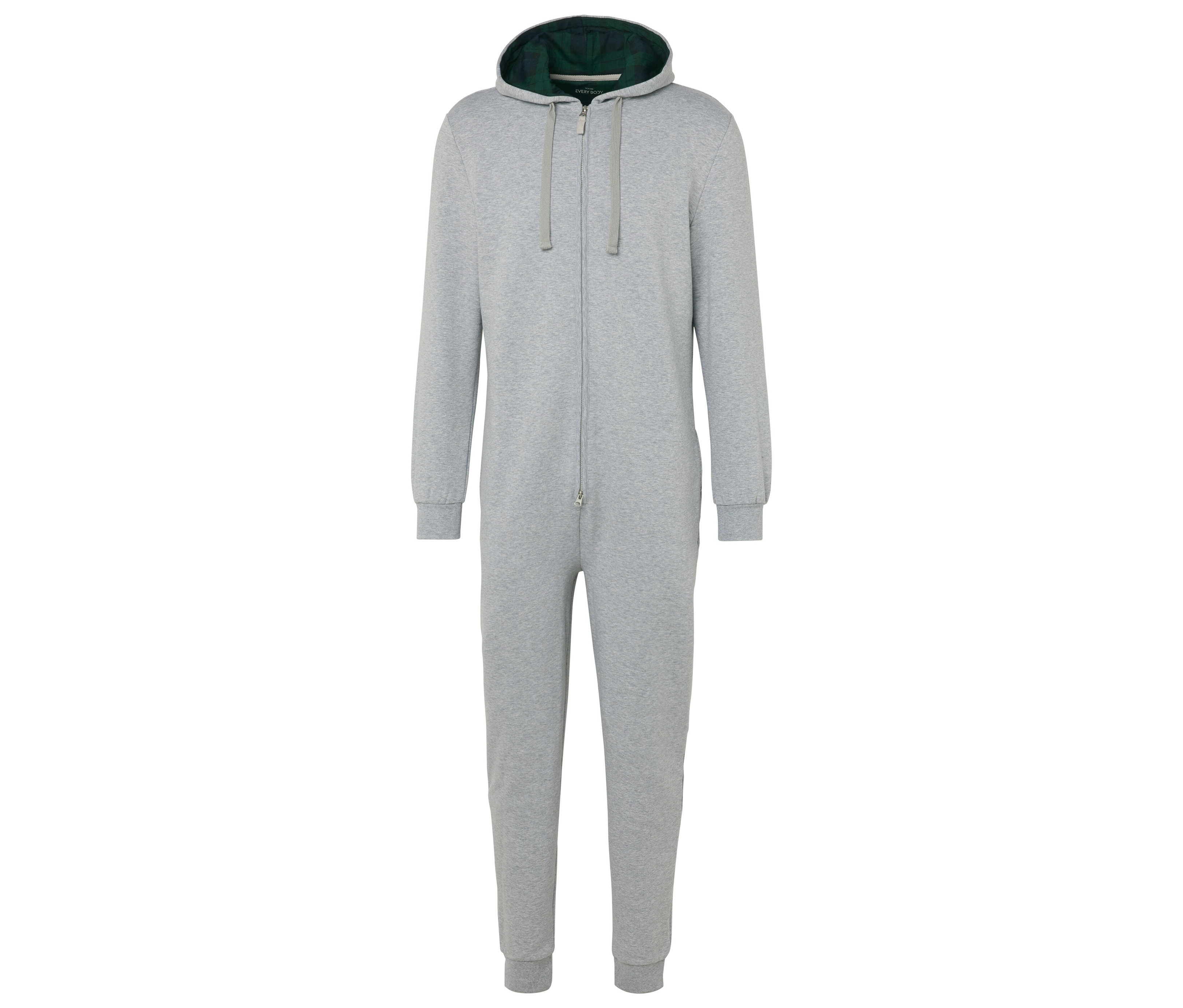Tchibo - Kombinezon rekreacyjny, szary