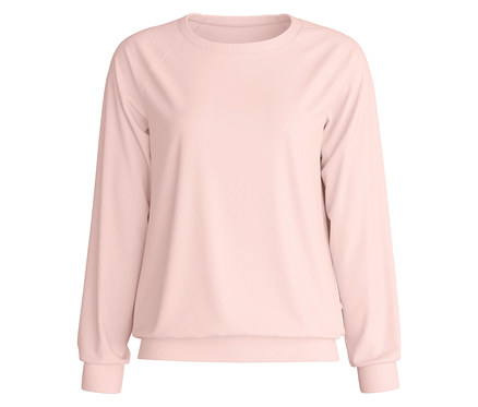 Koszulka z długim rękawem Calida „Favorites Arts”