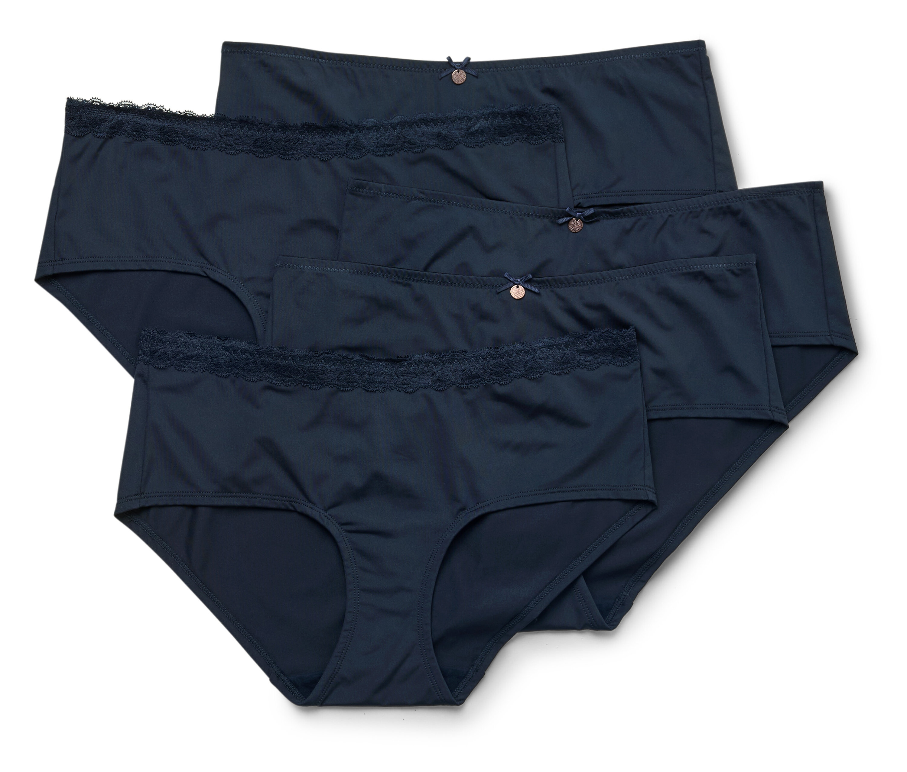 Tchibo - Figi- niebieski